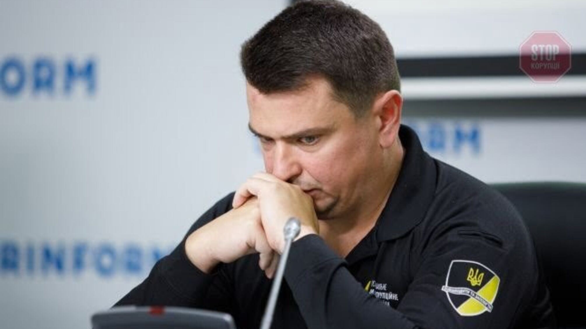 Питання про зміну голови НАБУ наразі неактуальне, — міністр юстиції&nbsp;