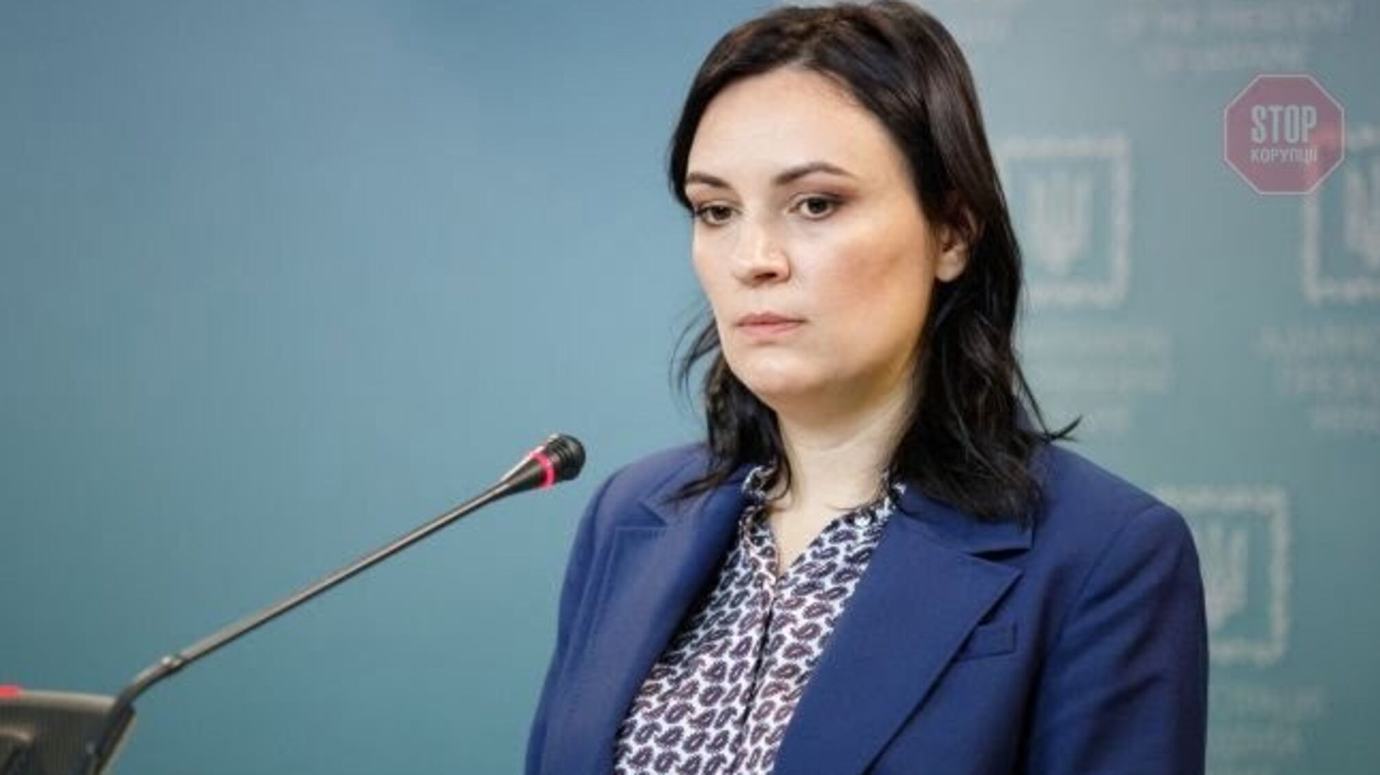 Зеленський звільнив заступника Єрмака