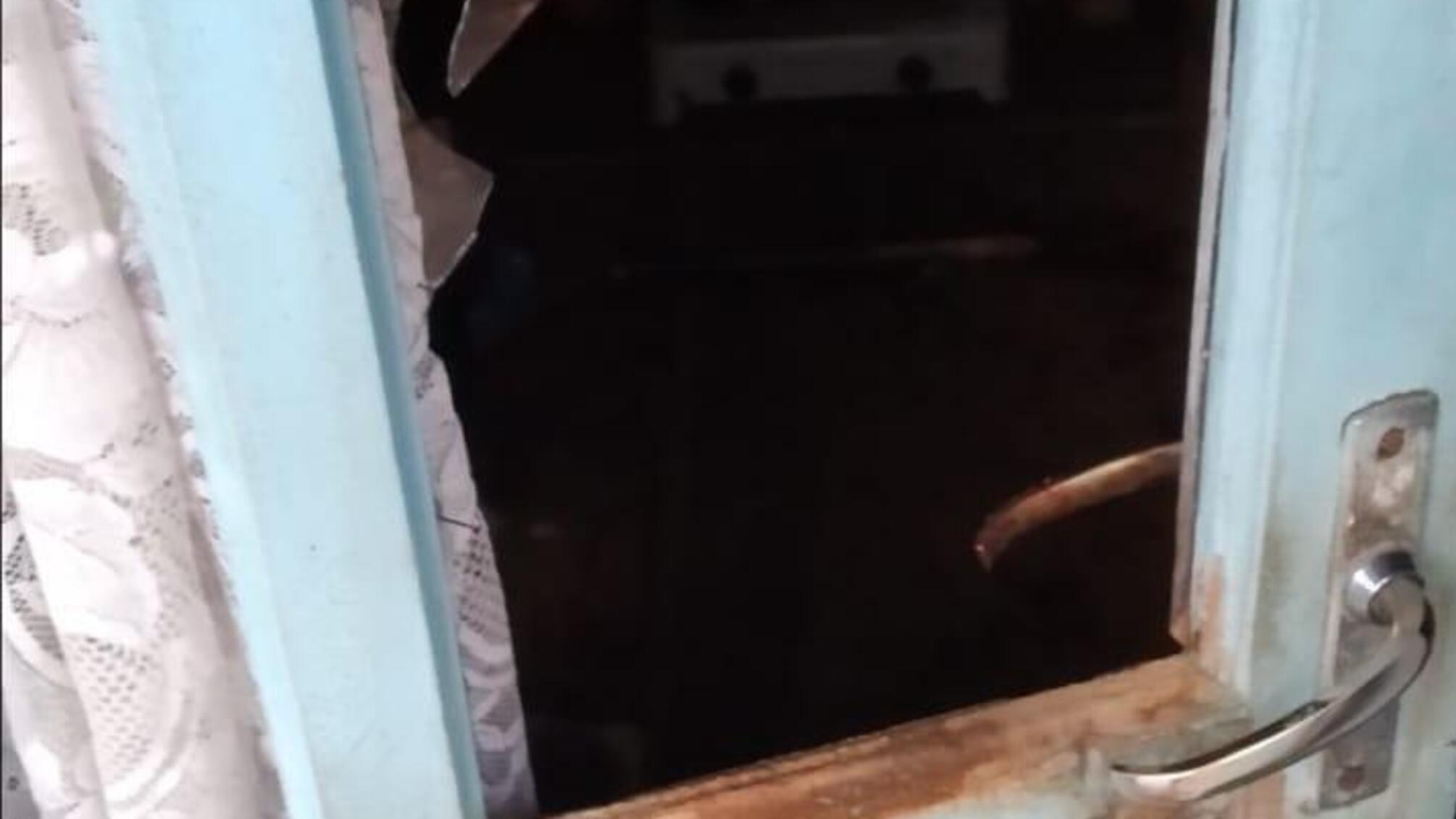 Поліцейські викрили зловмисника, який намагався пограбувати літню жительку Кілії