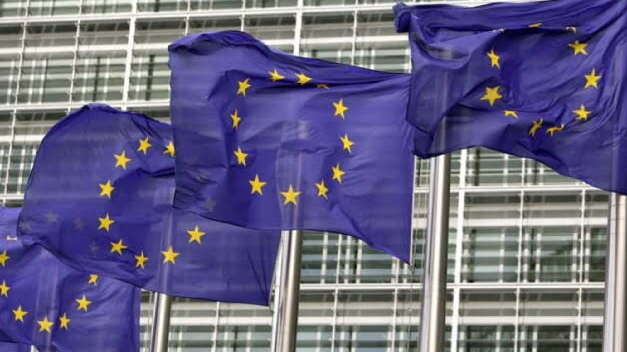У ЄС розглянуть питання санкцій проти РФ через військовий конфлікт з Україною