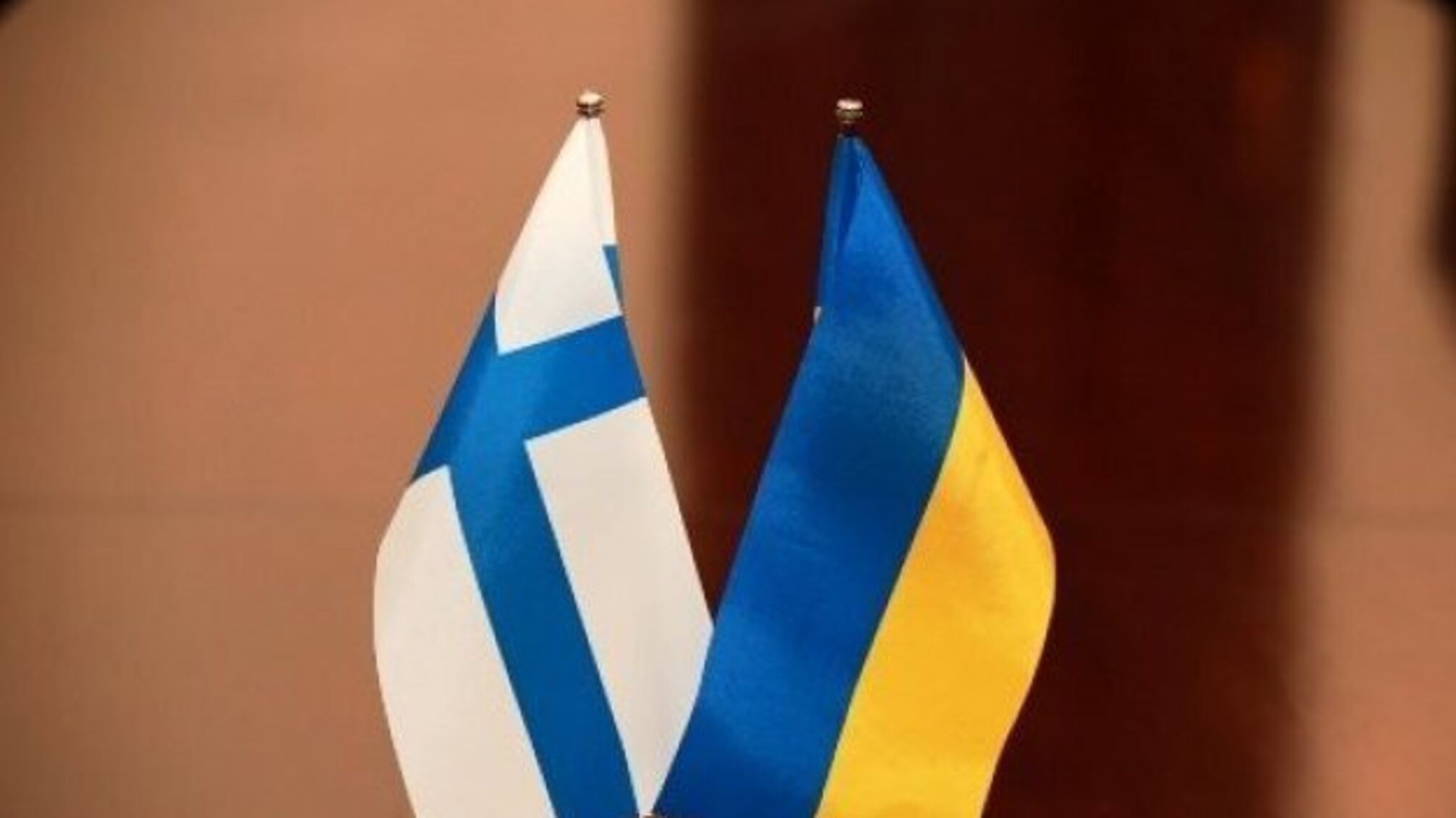 Україна та Фінляндія продовжать співпрацю з реалізації освітніх реформ