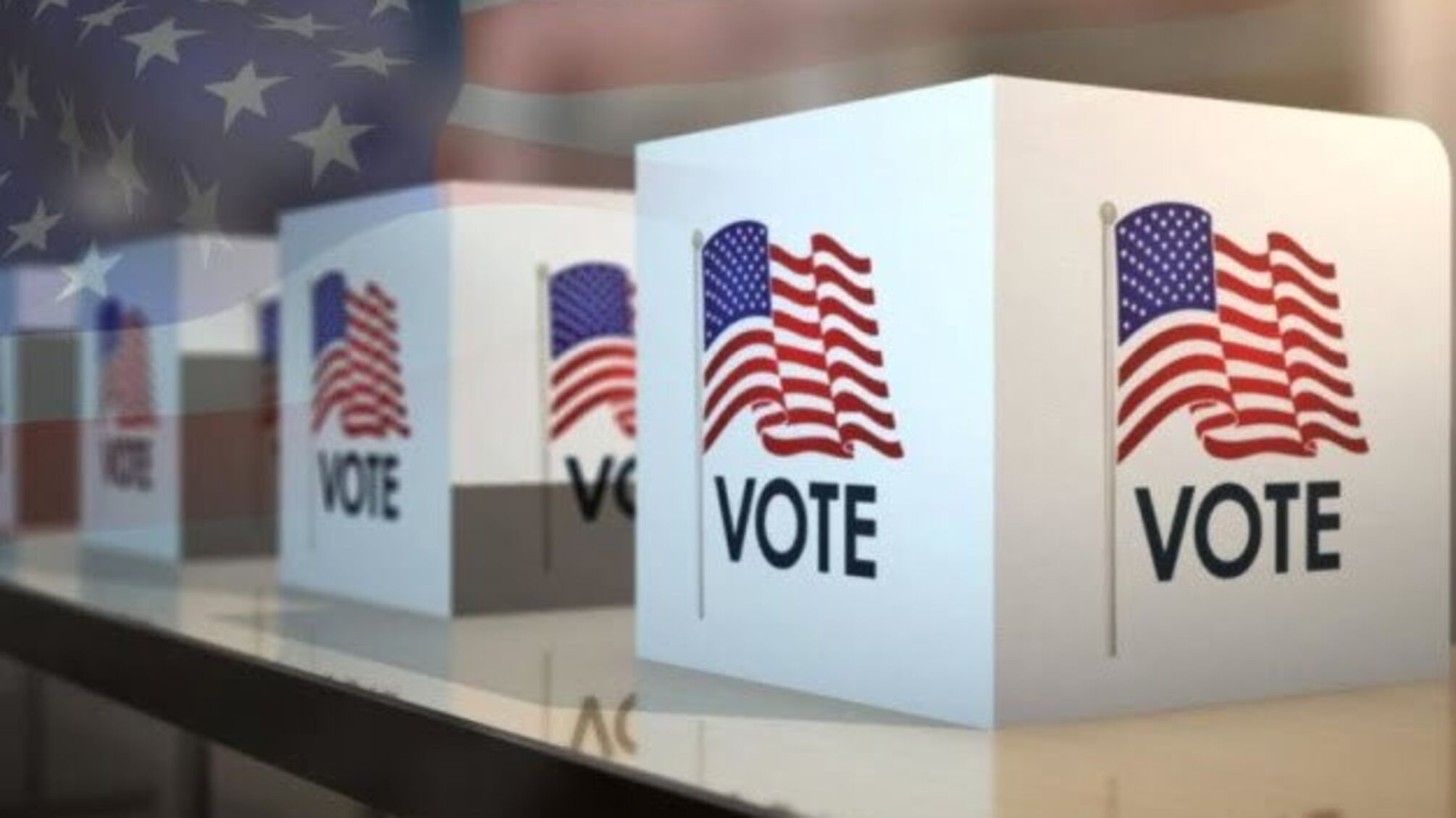 Мін'юст Трампа не знайшов доказів масштабних фальсифікацій на виборах