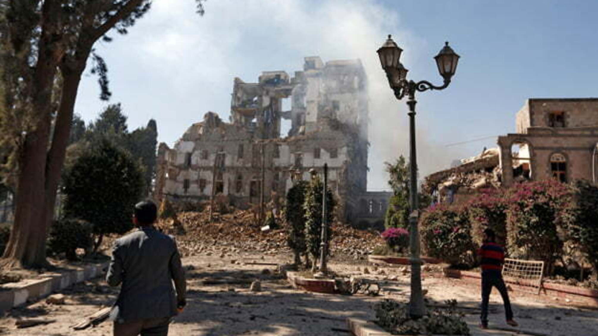 Війна у Ємені забрала 233 тисячі життів — ООН