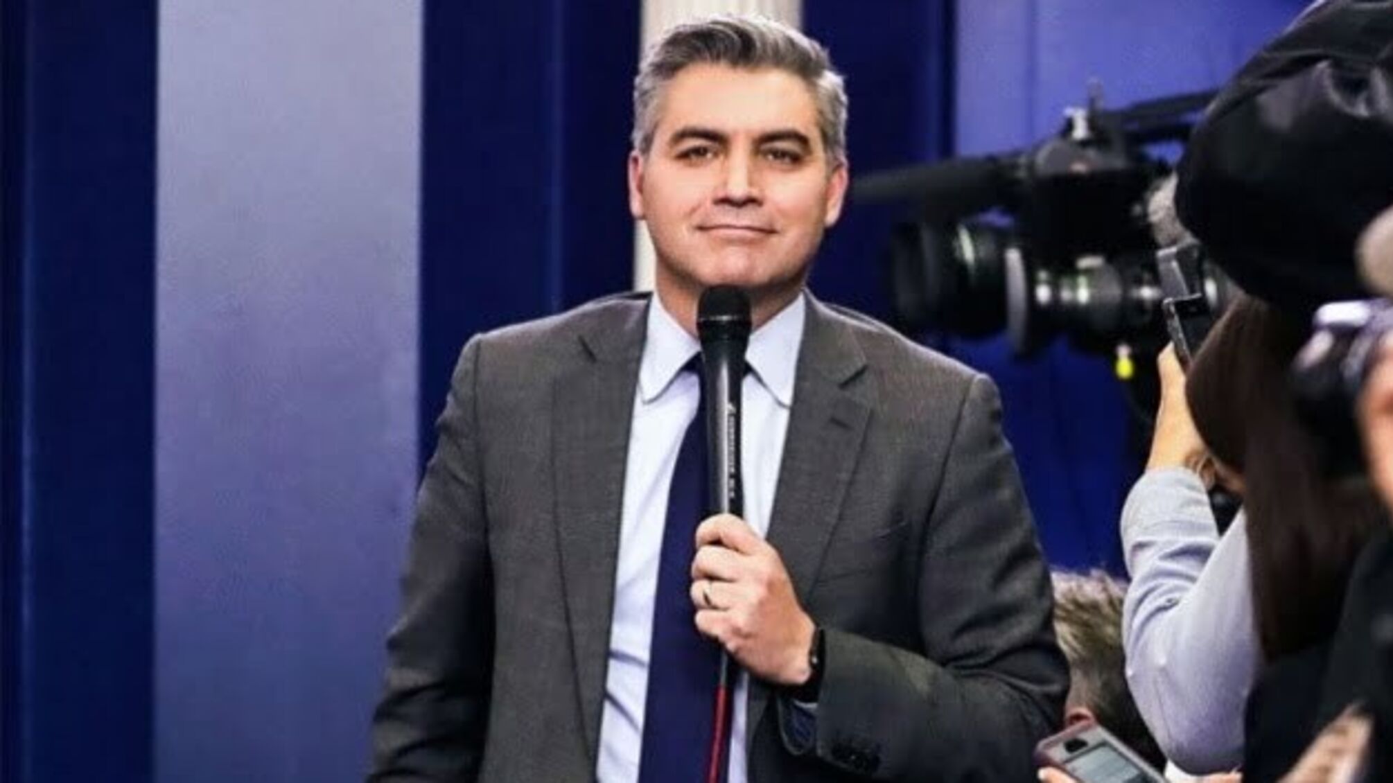 Репортер CNN заявив про «смертельні погрози» від прибічників Трампа
