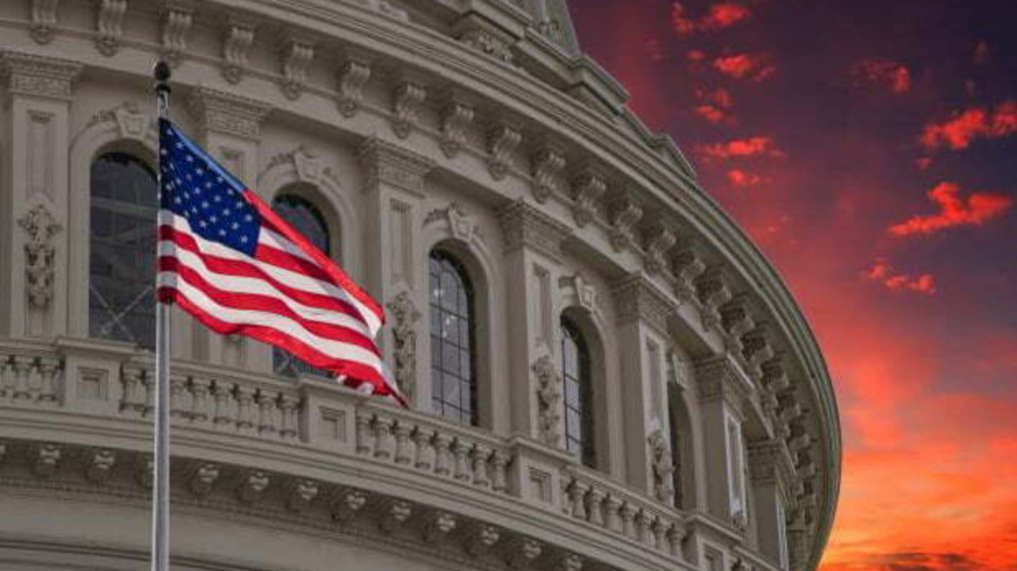 Конгрес США ухвалив проєкт оборонного бюджету з $250 мільйонами для України