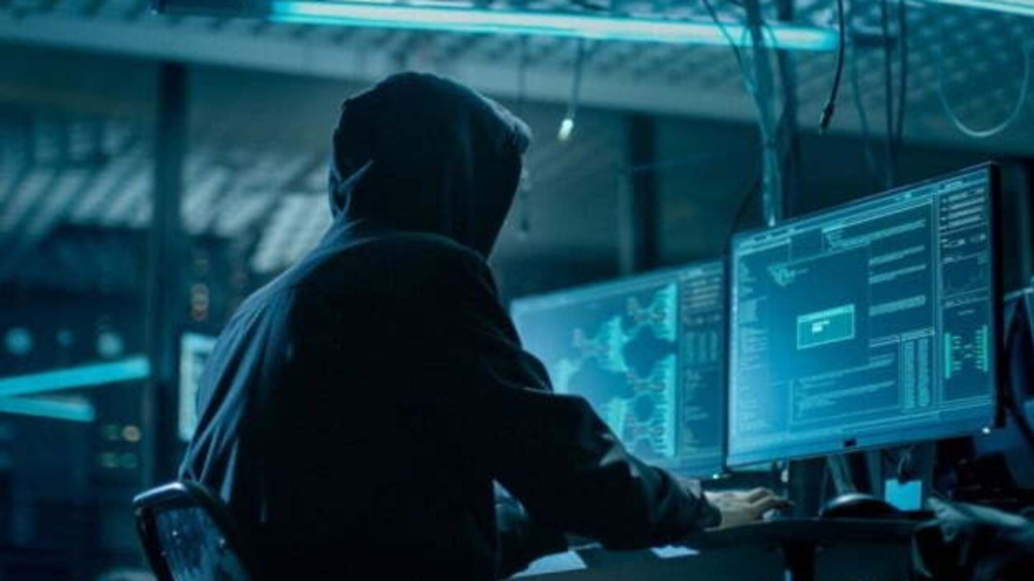 Хакери завдали збитків світовій економіці на трильйон доларів — ЗМІ