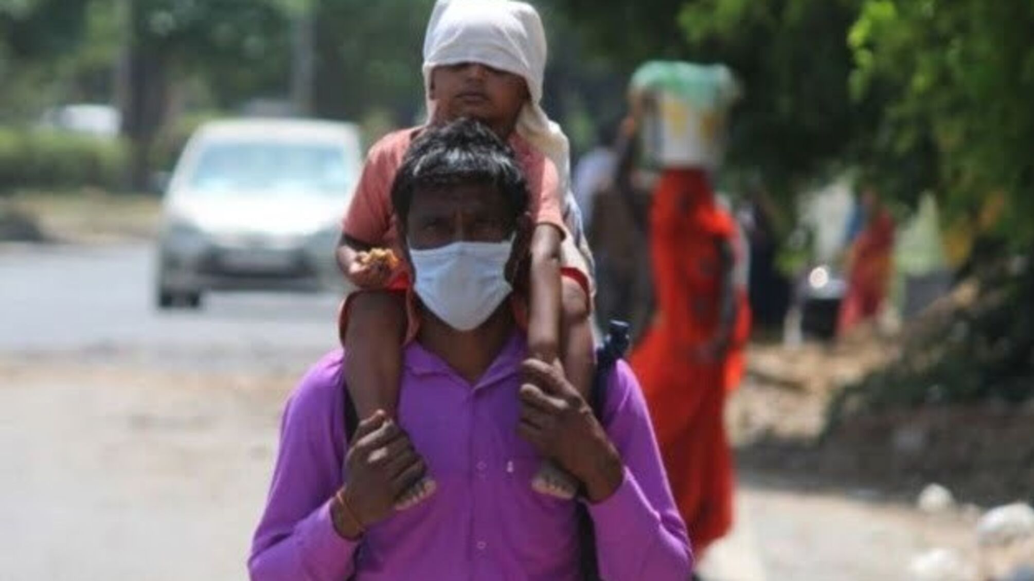 Невідома хвороба в Індії: у крові постраждалих виявили нікель та свинець