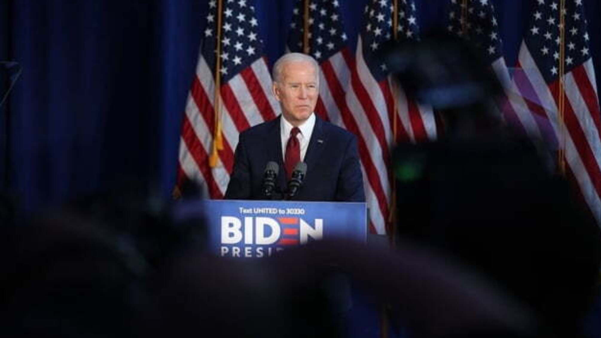 Байден закликає переосмислити підходи до кібербезпеки