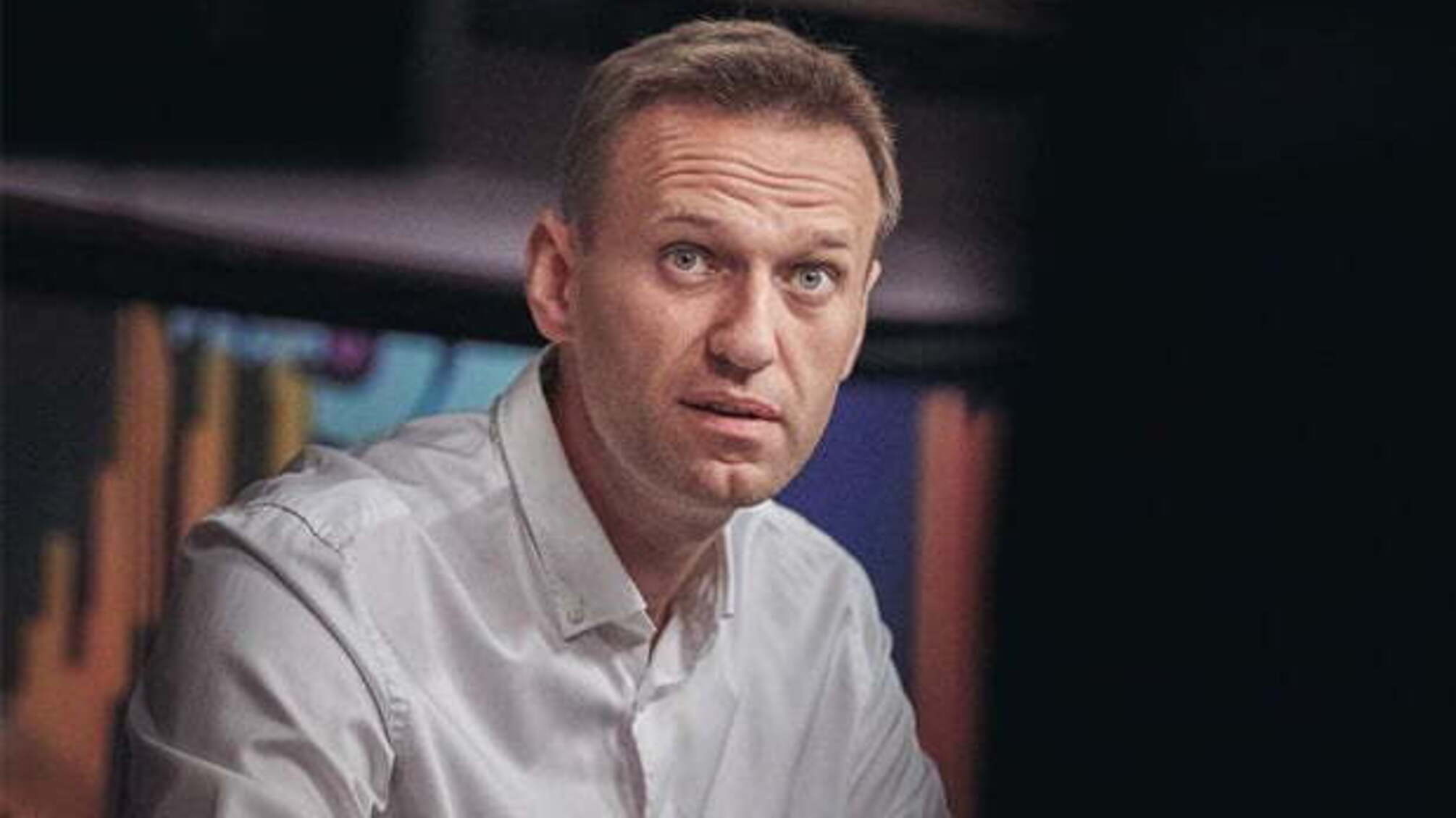 Влада Росії терміново викликає Навального до Москви