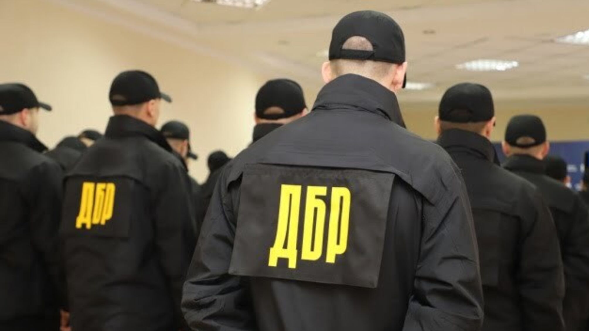 У листопаді ДБР направило до суду понад 260 обвинувальних актів
