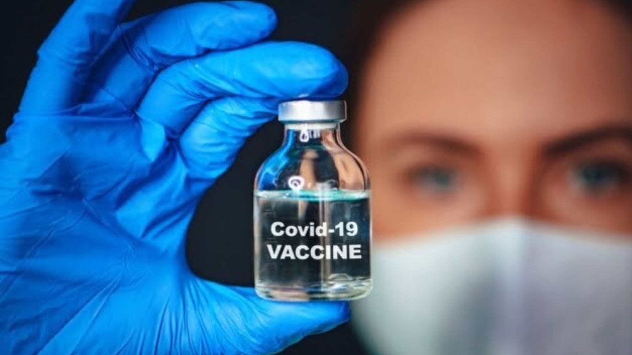 Компанія Novavax почала третій етап випробувань COVID-вакцини