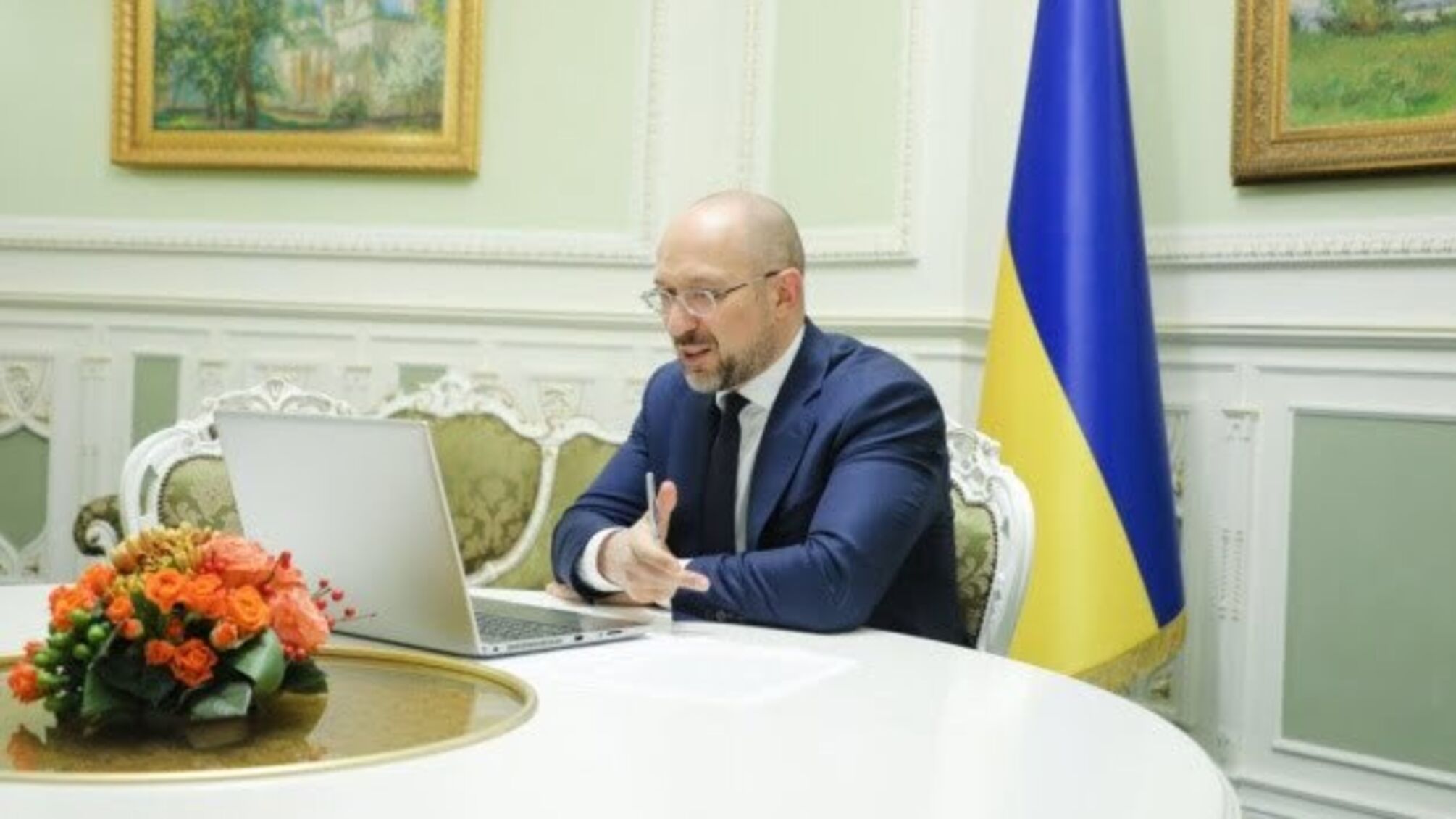 Податкова перевиконала річний план надходжень на 60 мільярдів – Прем’єр