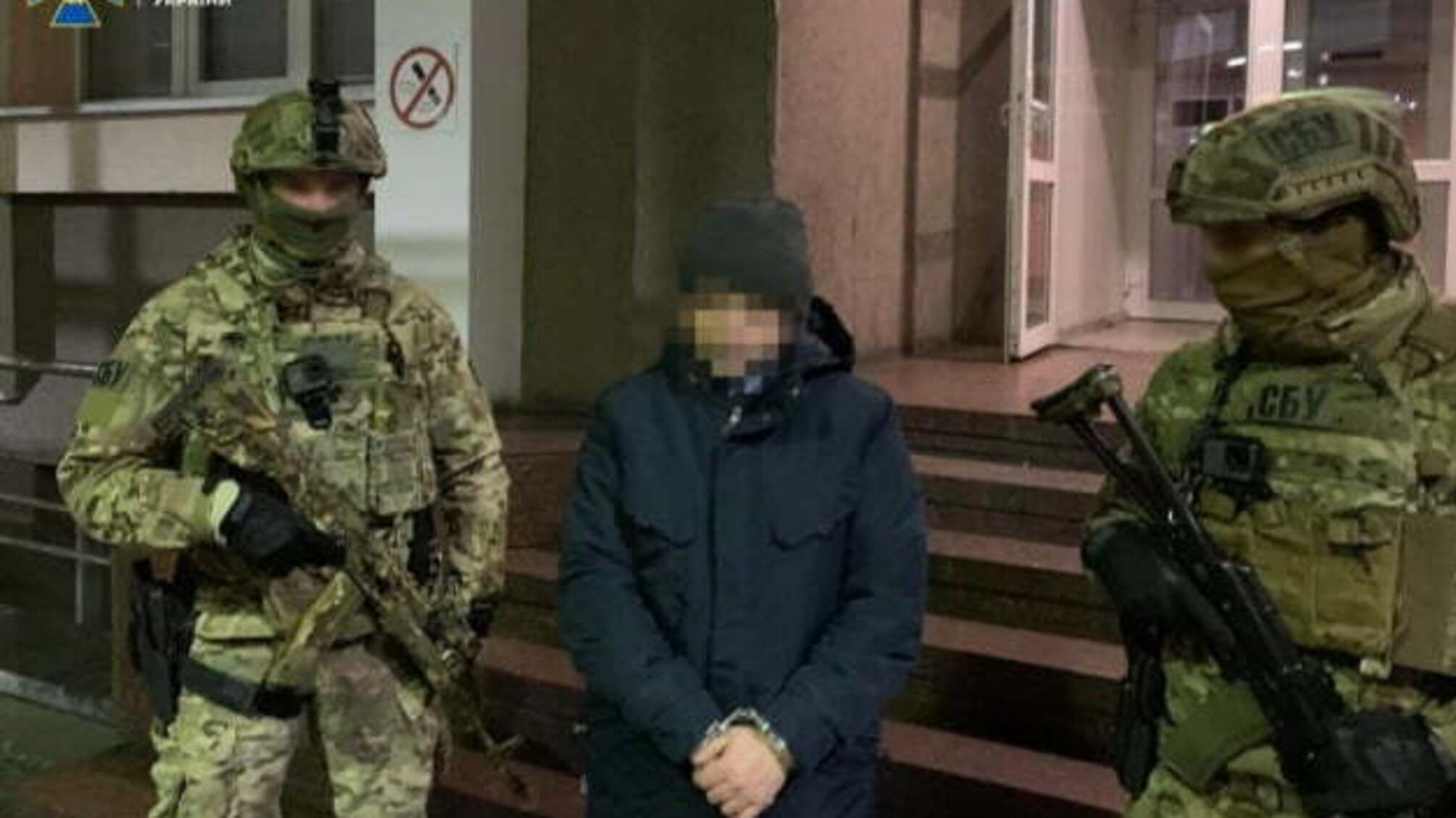 СБУ затримала інспектора Галицької митниці за систематичні хабарі