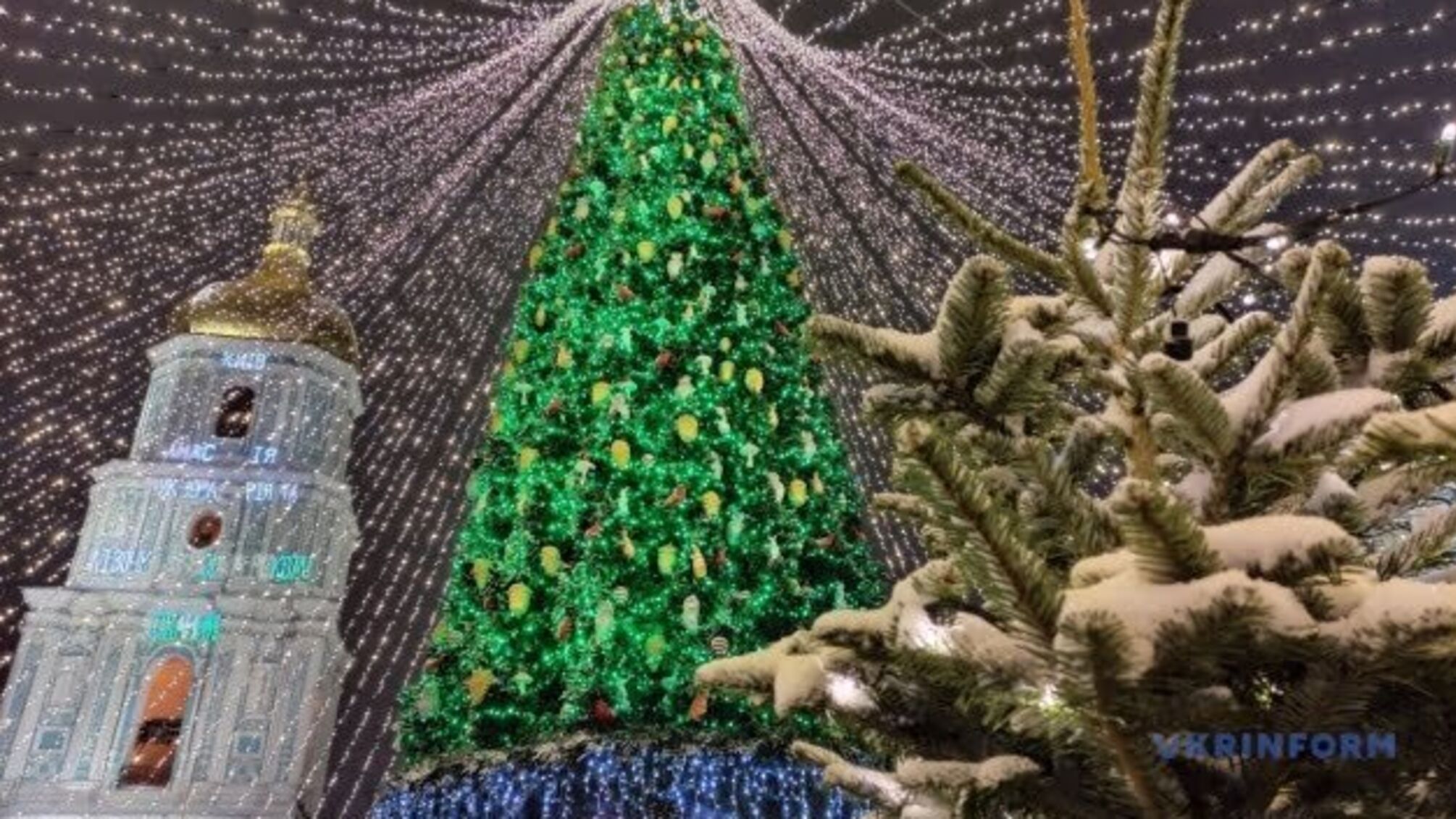 Столичний транспорт у новорічну ніч працюватиме довше, а фунікулер - цілодобово