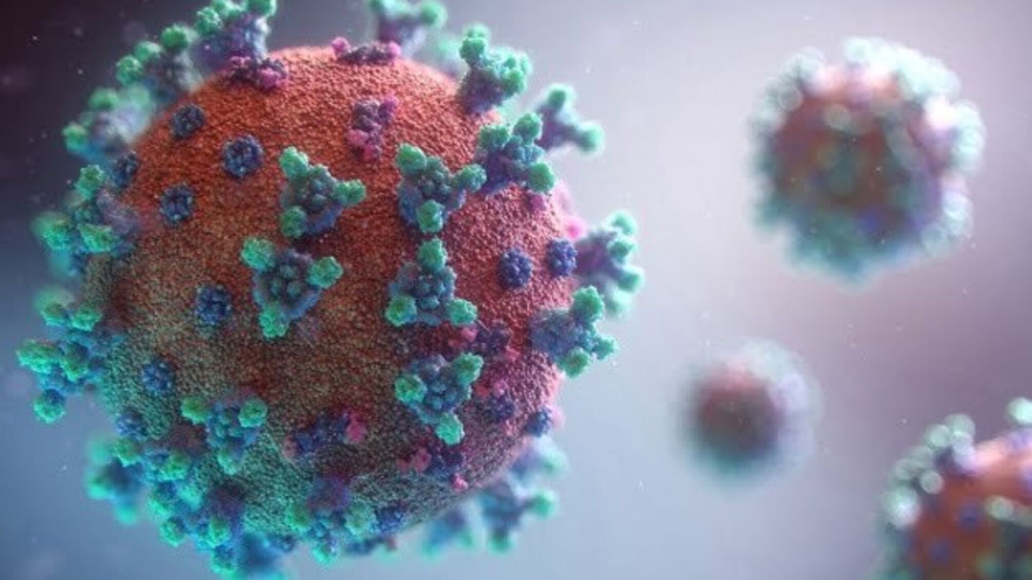 У Штатах виявили першого інфікованого новим штамом коронавірусу