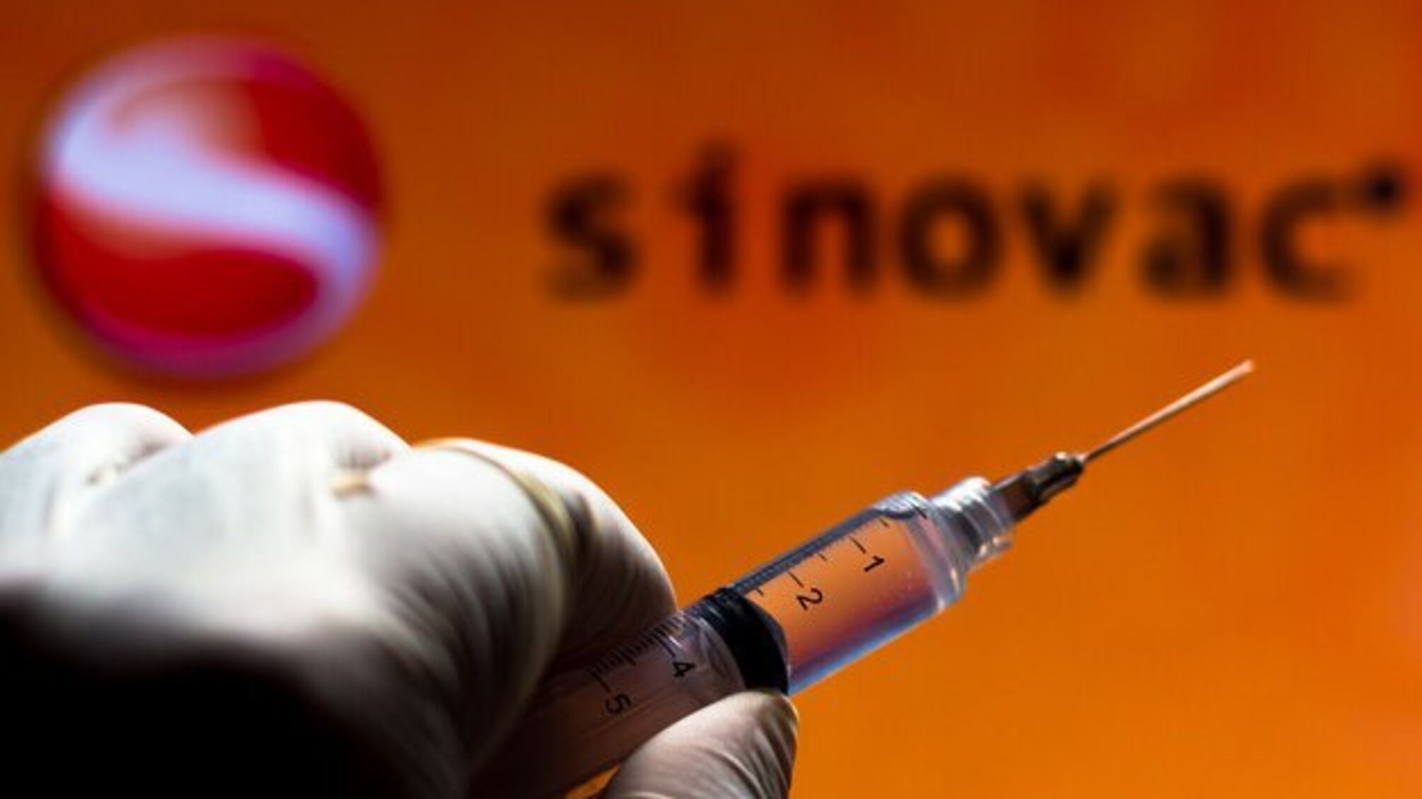 Україні повернуть гроші за вакцину Sinovac, якщо вона не пройде клінічних випробувань - Ляшко