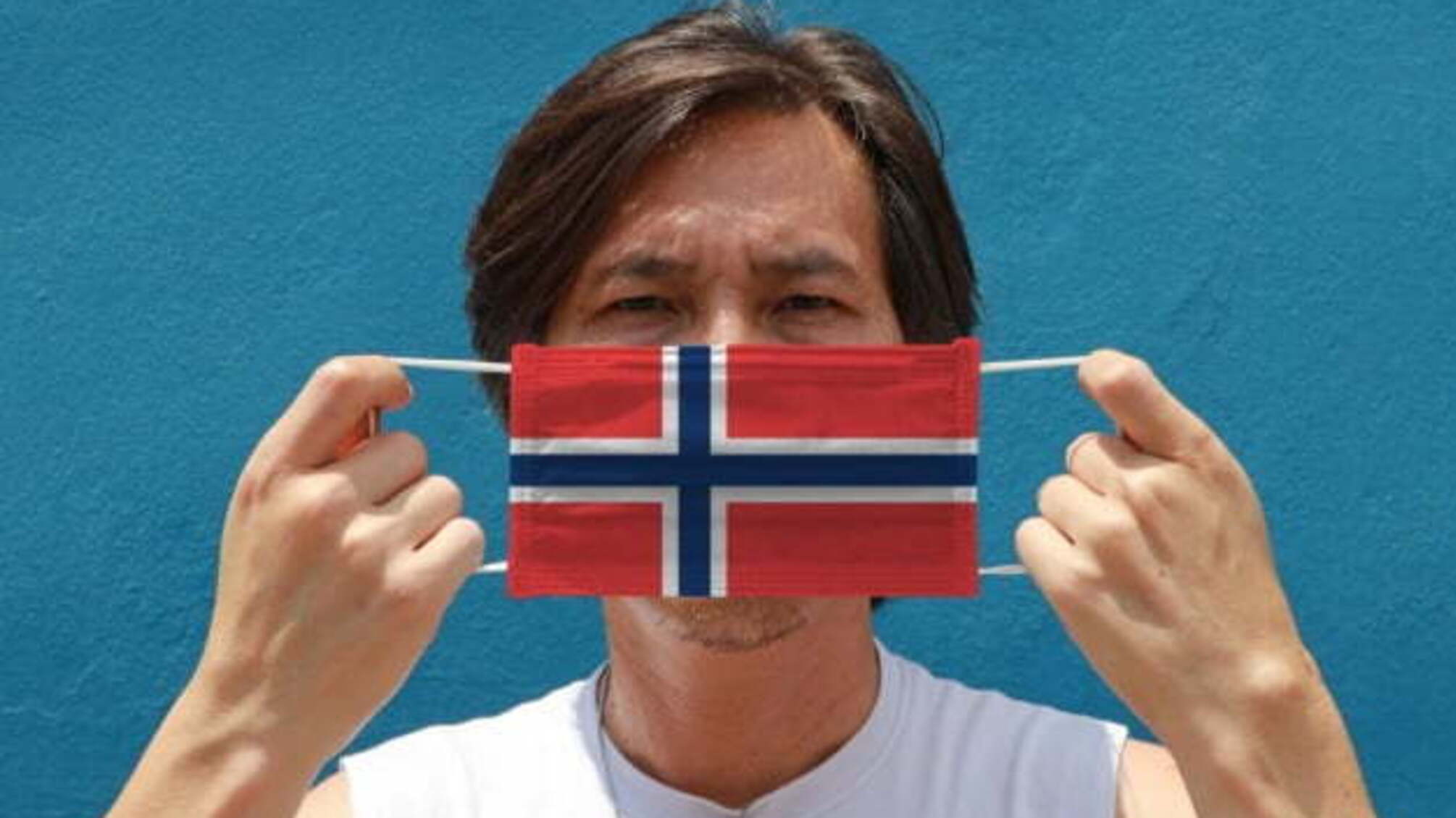 Норвегія вводить обов’язкове тестування на COVID-19 для мандрівників