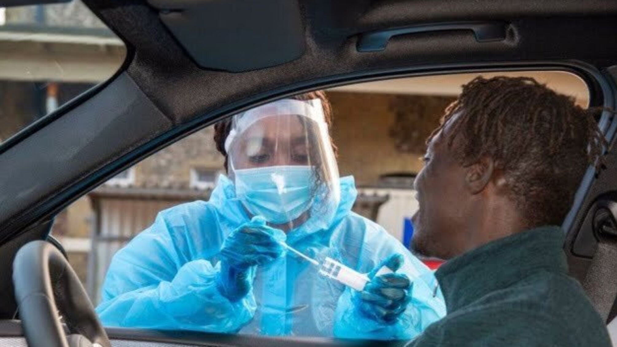 У Британії – найбільше випадків COVID-19 від початку пандемії