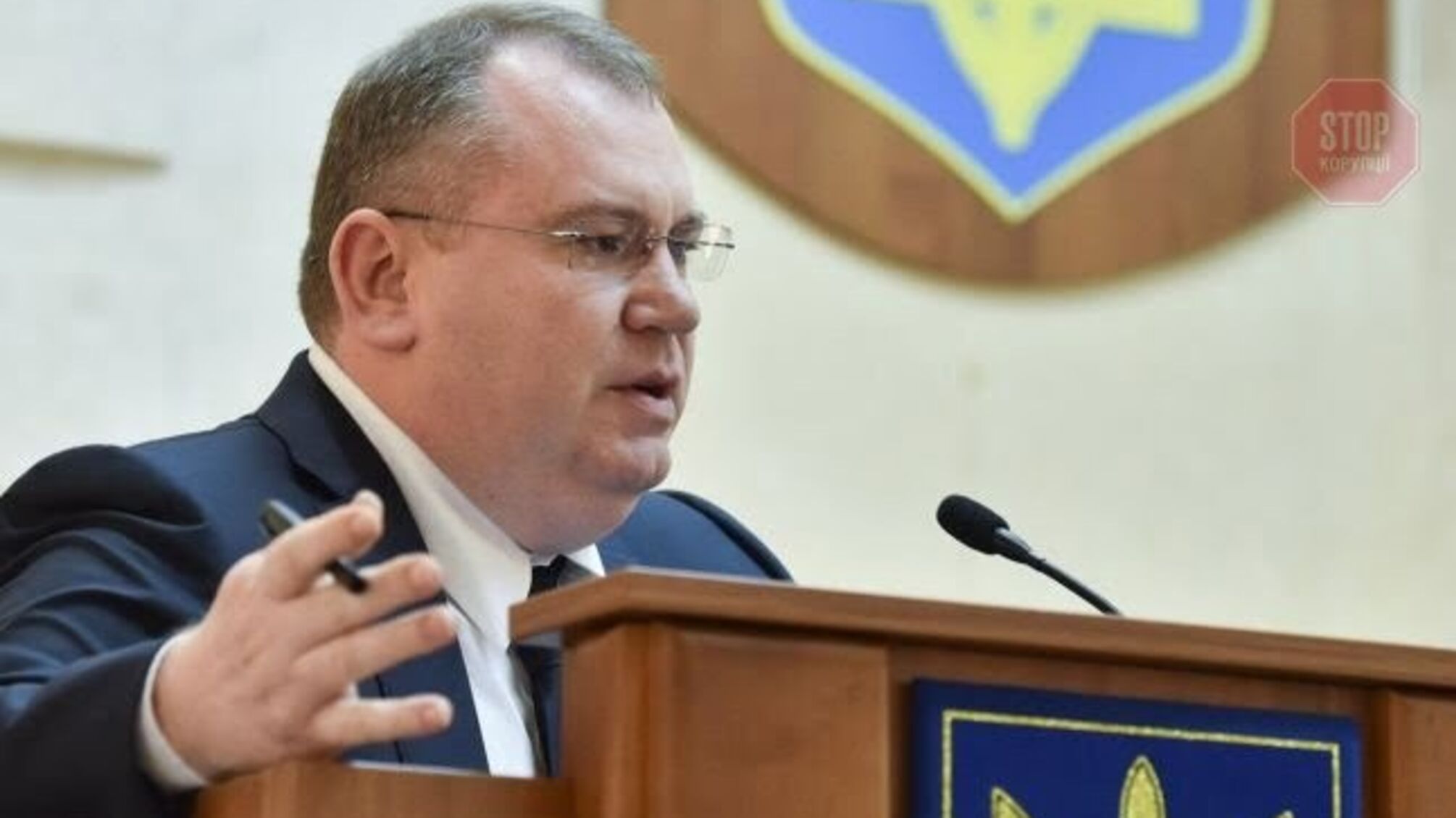Зеленський призначив нового голову Дніпропетровської ОДА 
