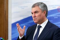 Спикер Госдумы РФ заявил, что Украина ненавидит жителей Крыма