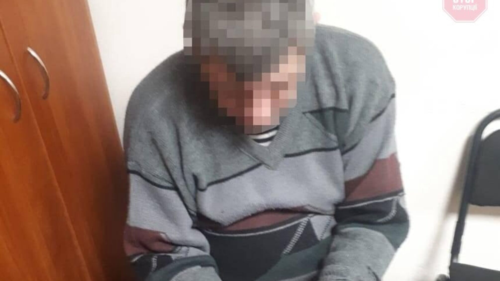 За захист матері: в Одесі батько зарізав свого сина (фото)