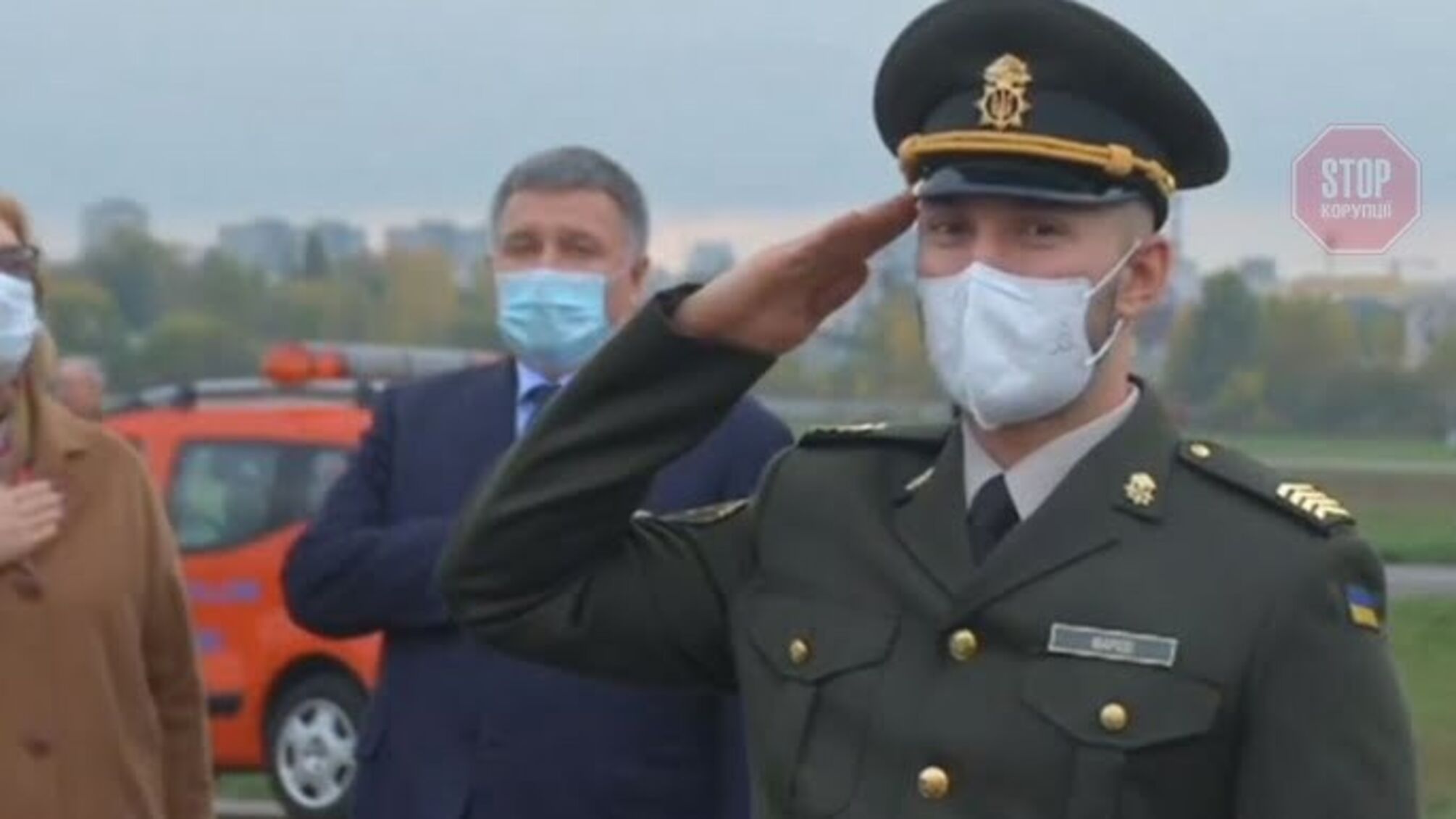 Следственный комитет России возбудил дело против нацгвардейцев Маркива