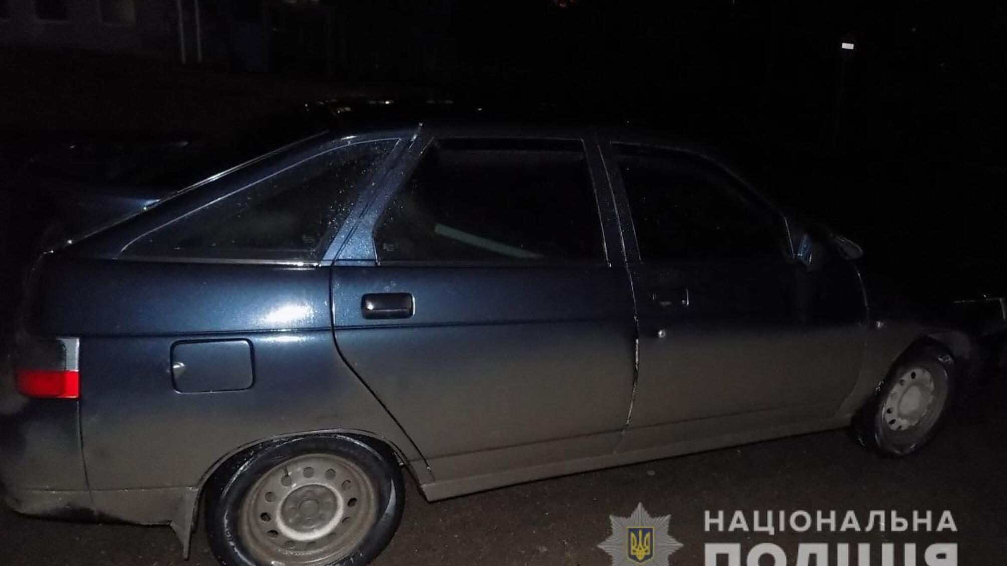 Поліцейські розпочали кримінальне провадження за фактом наїзду на пішохода в Подільську