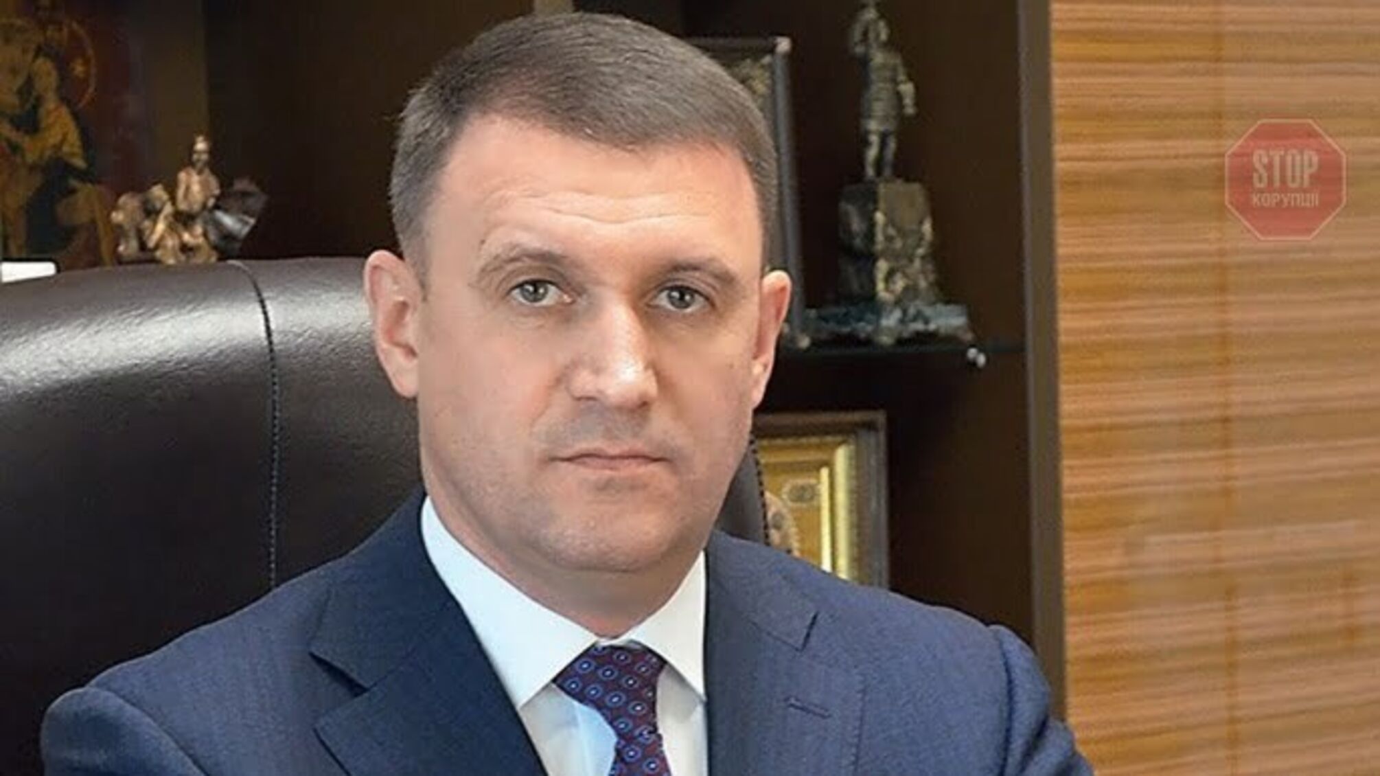 Кабмин назначил нового главу СФС без конкурса