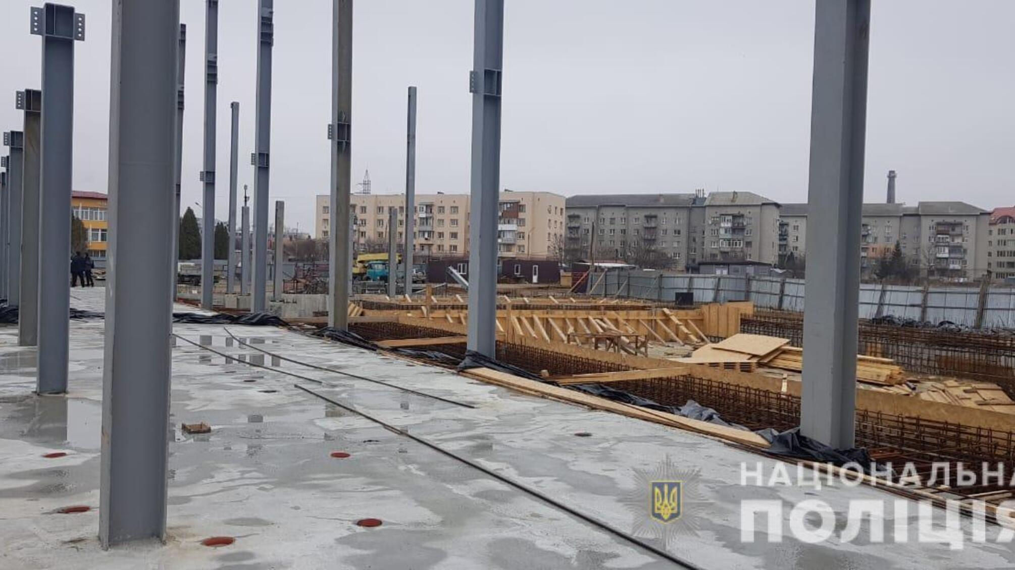 На Прикарпатті суд обрав запобіжний захід керівнику підприємства, який заволодів 14 мільйонами гривень бюджетних коштів