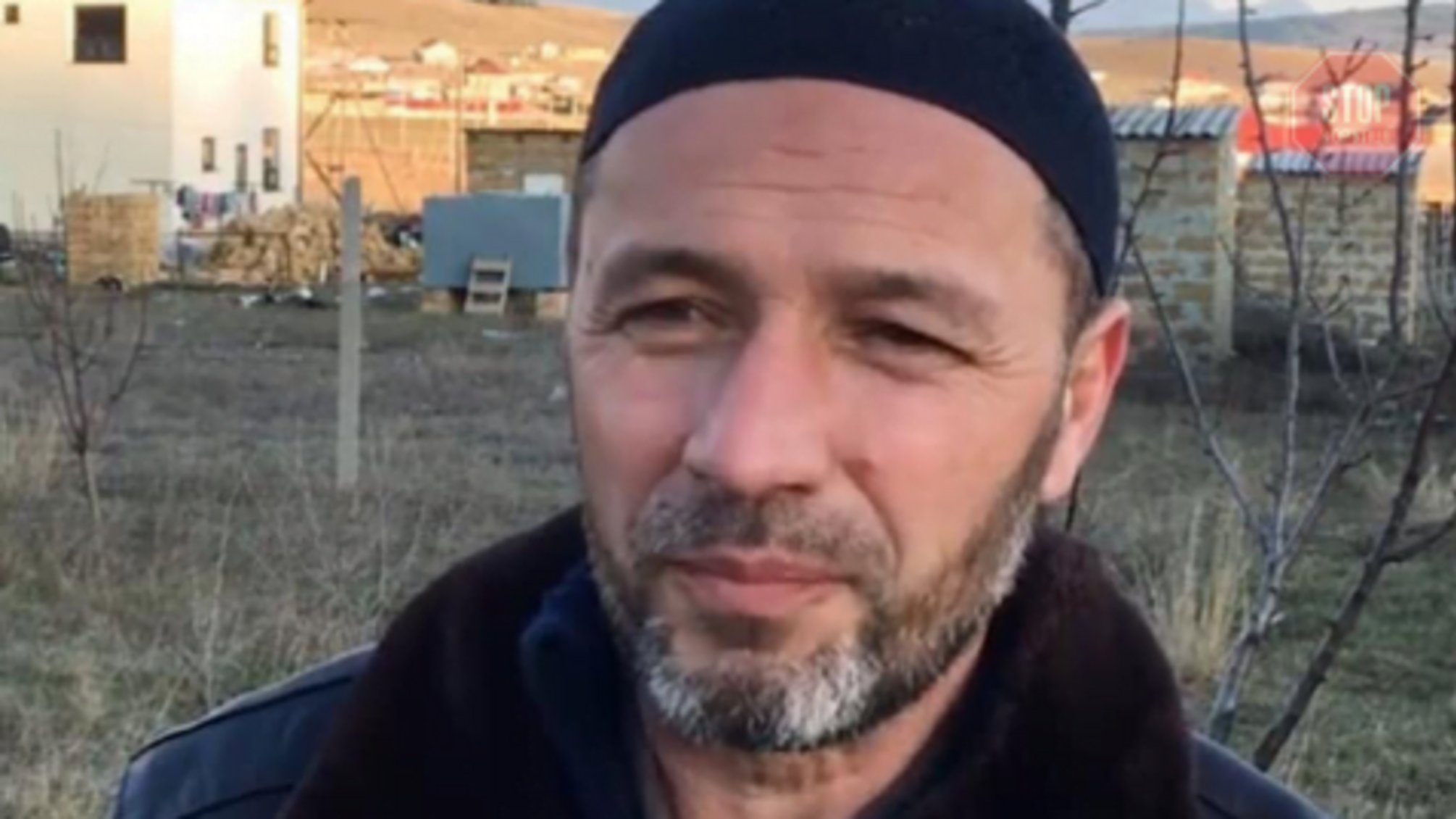 У кримського політв'язня підтвердився коронавірус