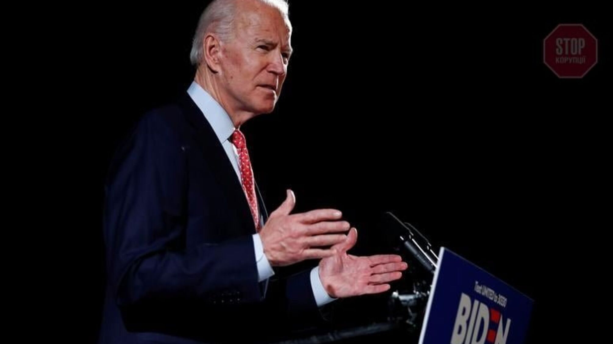 Тричі проводили перерахунок голосів: Джорджія оголосила Байдена переможцем на виборах у своєму штаті