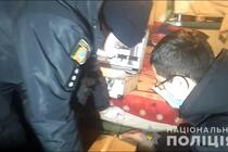 На Одещині поліцейські викрили мешканця Вінниччини у пограбуванні літньої жінки