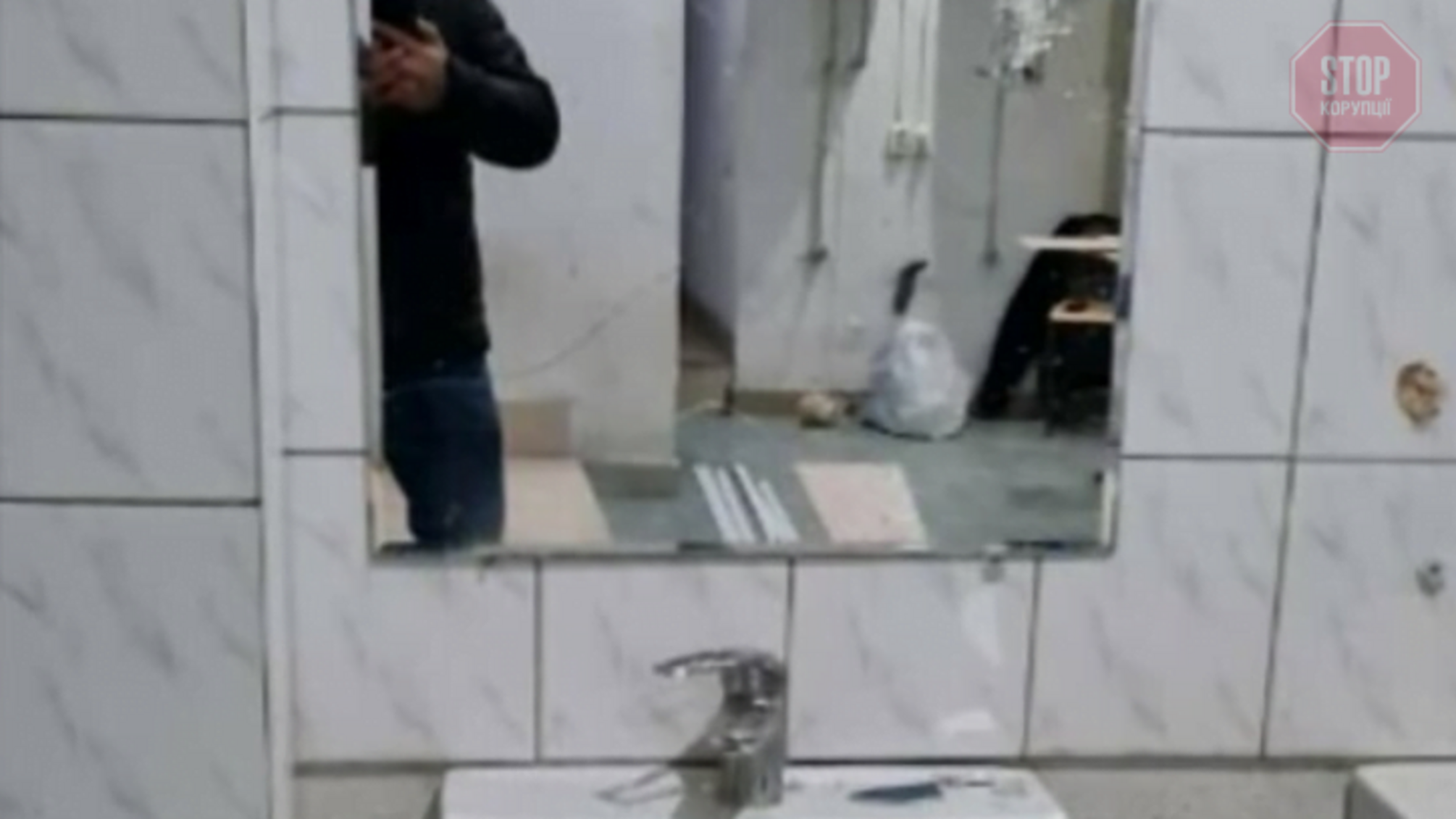 У приватному виші в Харкові сталася бійка, є постраждалі (фото, відео)