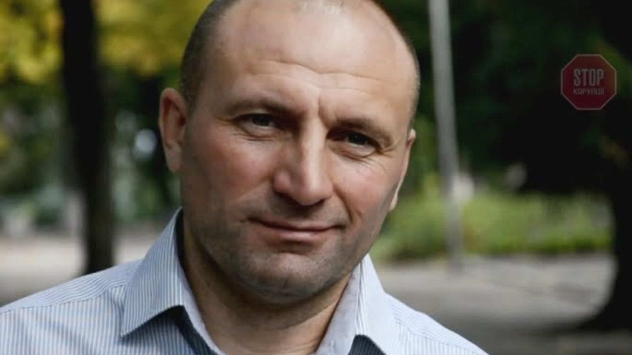 Мер Черкас Бондаренко: 'Пане президенте, я хотів би вибачитися офіційно'
