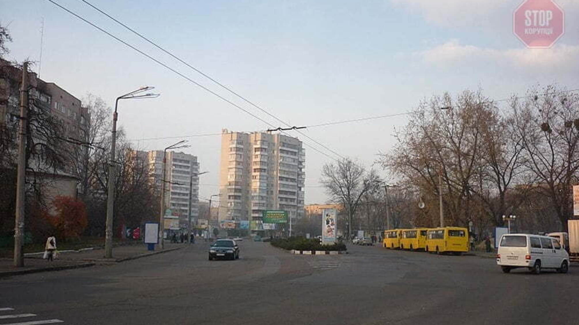 Новини Черкас: жителі одного з мікрорайонів міста обурені роботою КСН