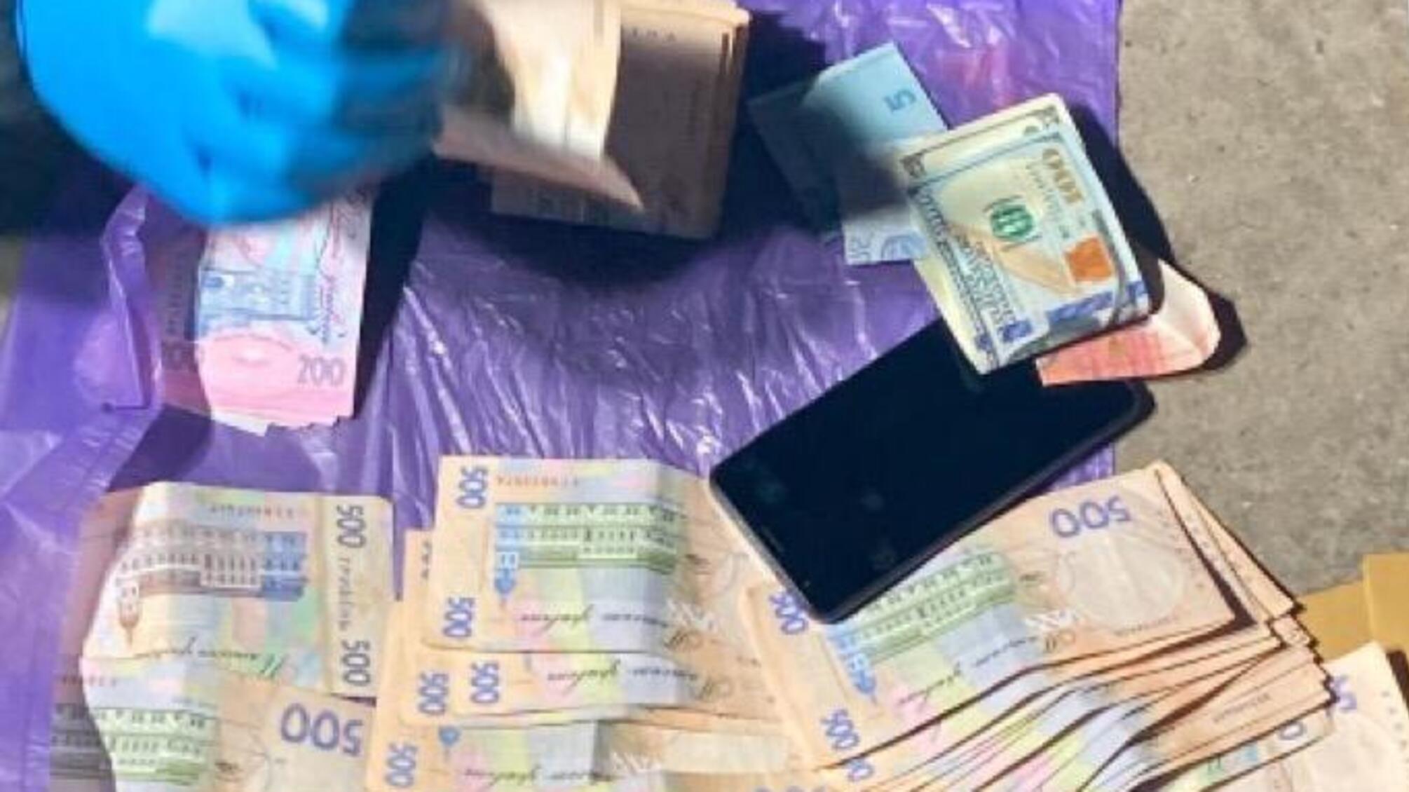 Нацполіція затримала викрадачів юриста столичної компанії