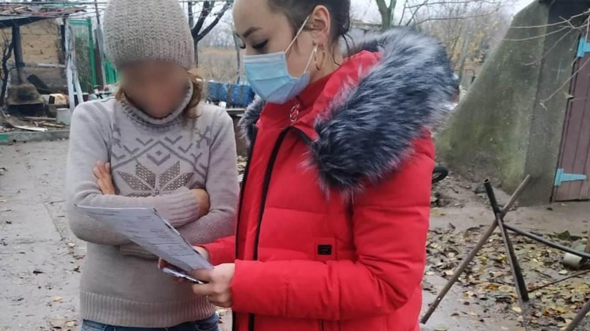 За психологічне насилля над падчеркою жителя Білгород-Дністровського району поліцейські притягують до адміністративної відповідальності