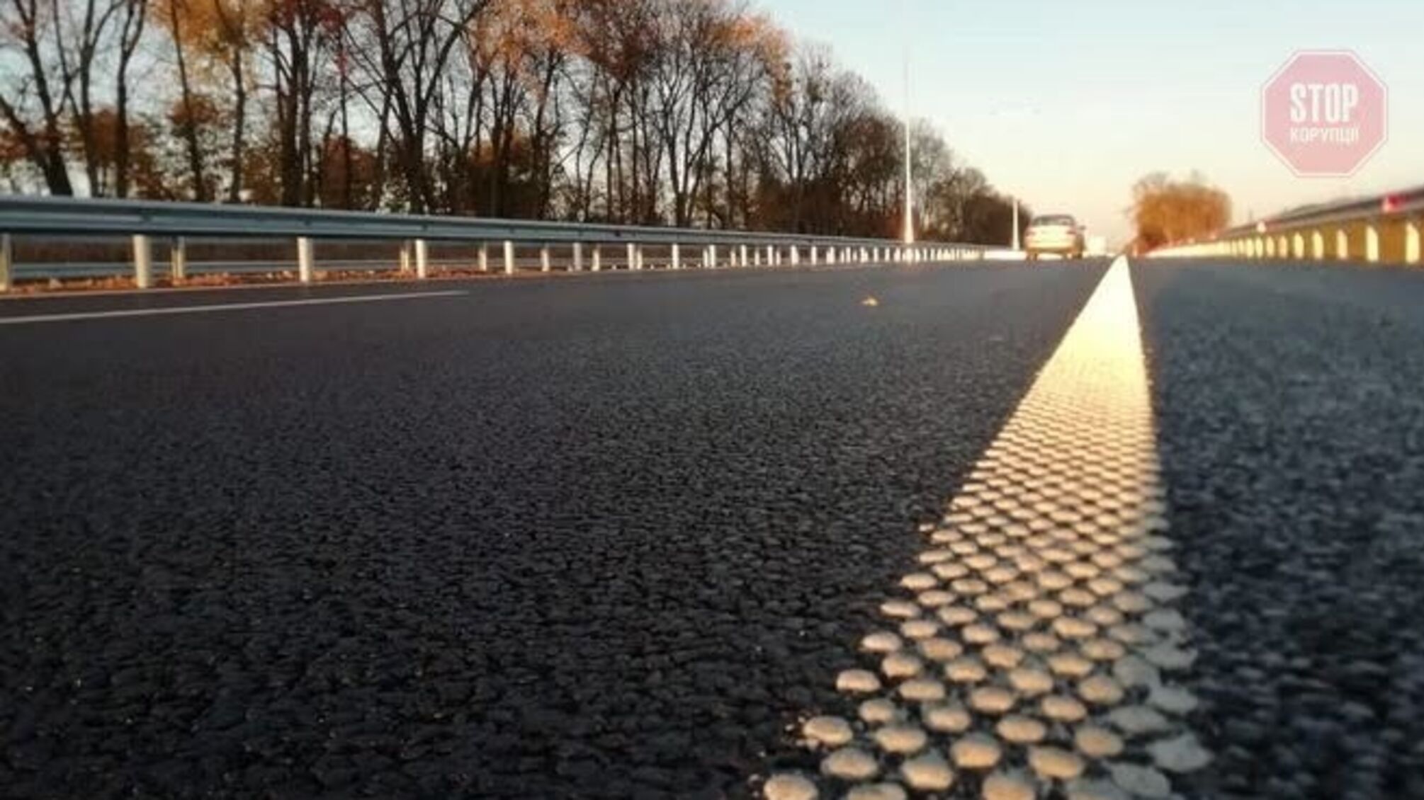 Стало відомо, чи стануть платними дороги 'Великого будівництва'