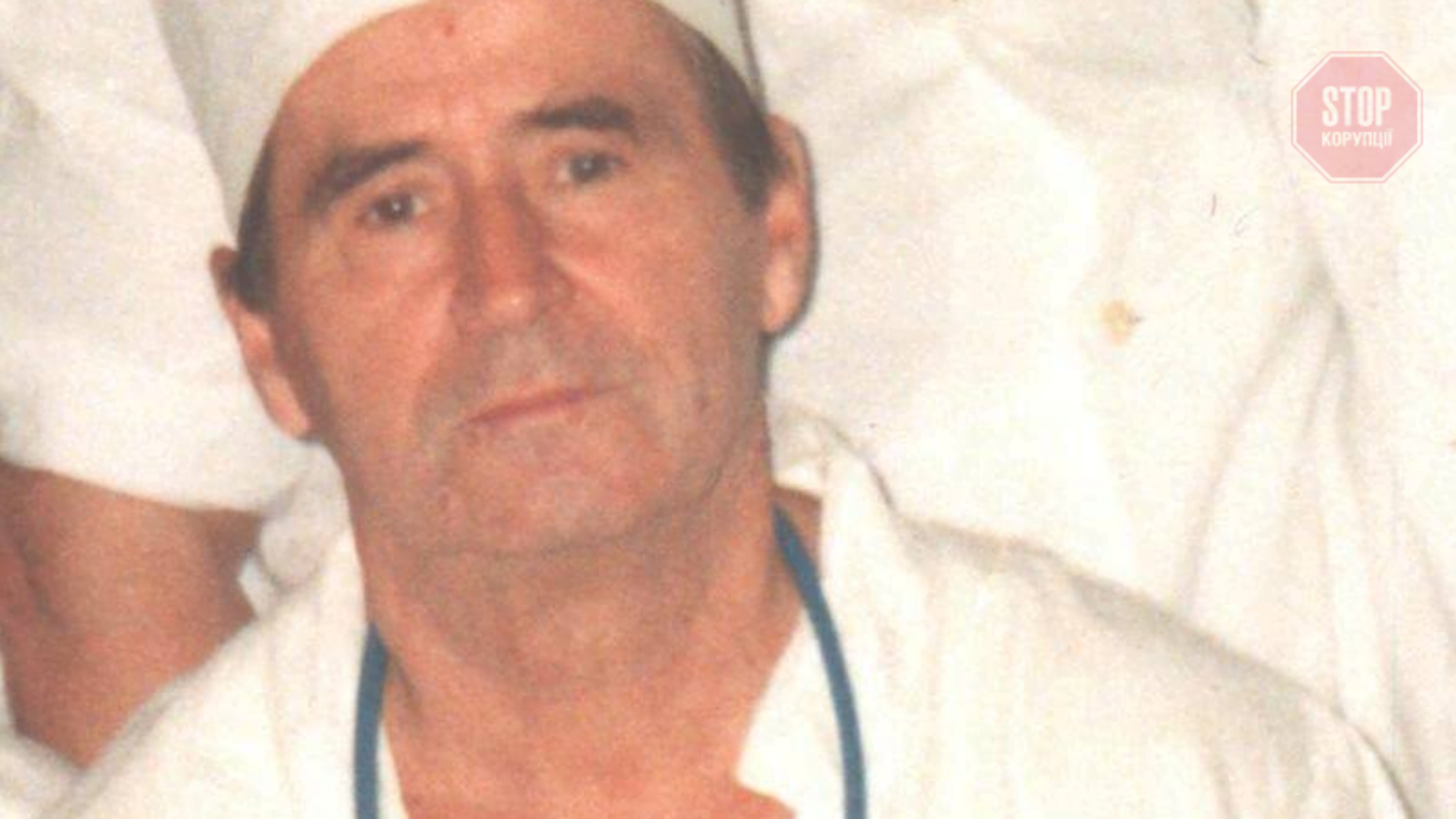 У Полтаві від COVID-19 помер відомий дитячий хірург