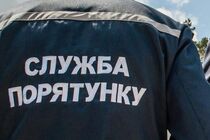 В Харьковской области в гаражном кооперативе взорвалась мина, есть пострадавший