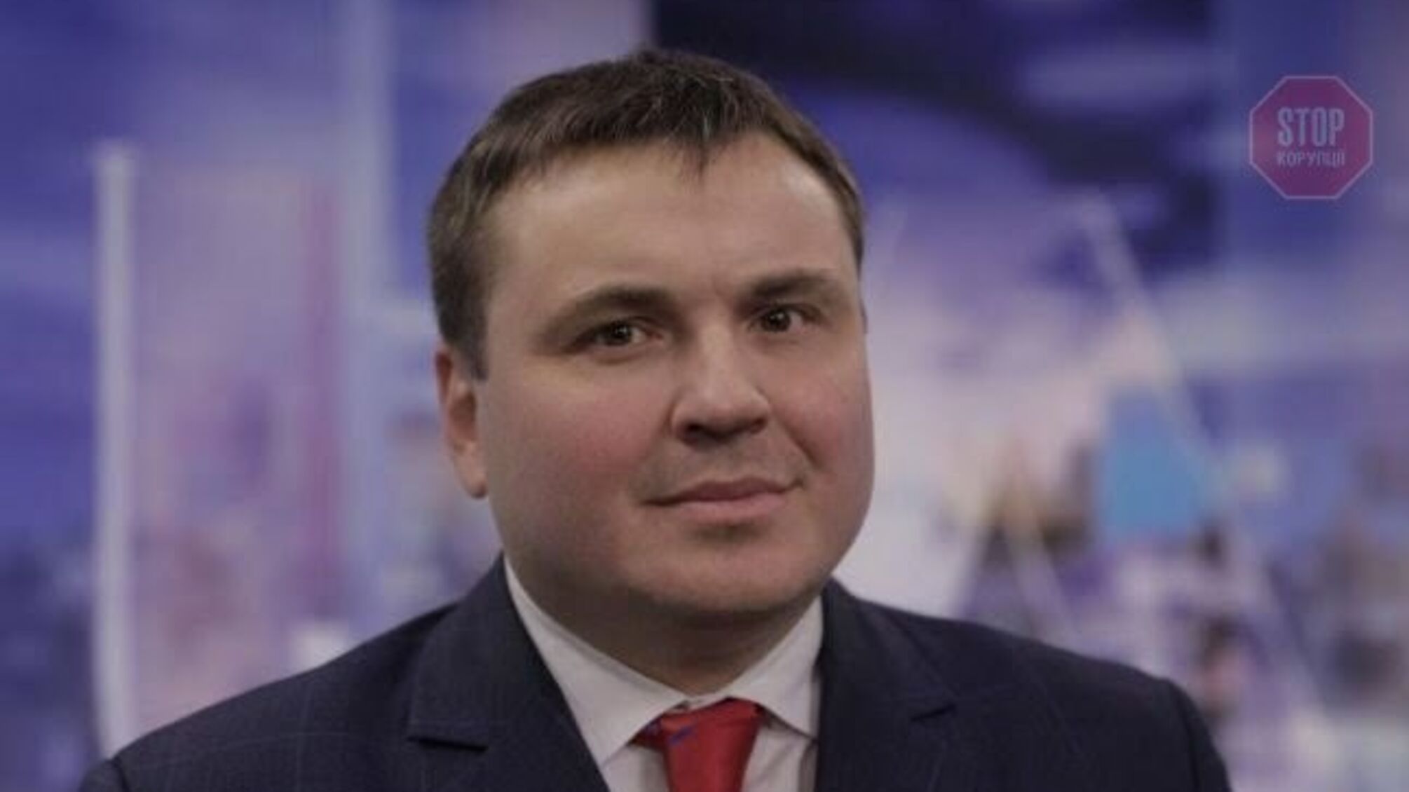 Кабмін погодив рішення президента про звільнення голови Херсонської ОДА Гусєва