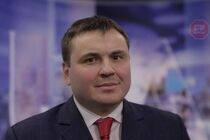 Зеленський призначив ексголову Херсонської ОДА Гусєва директором ''Укроборонпрому''