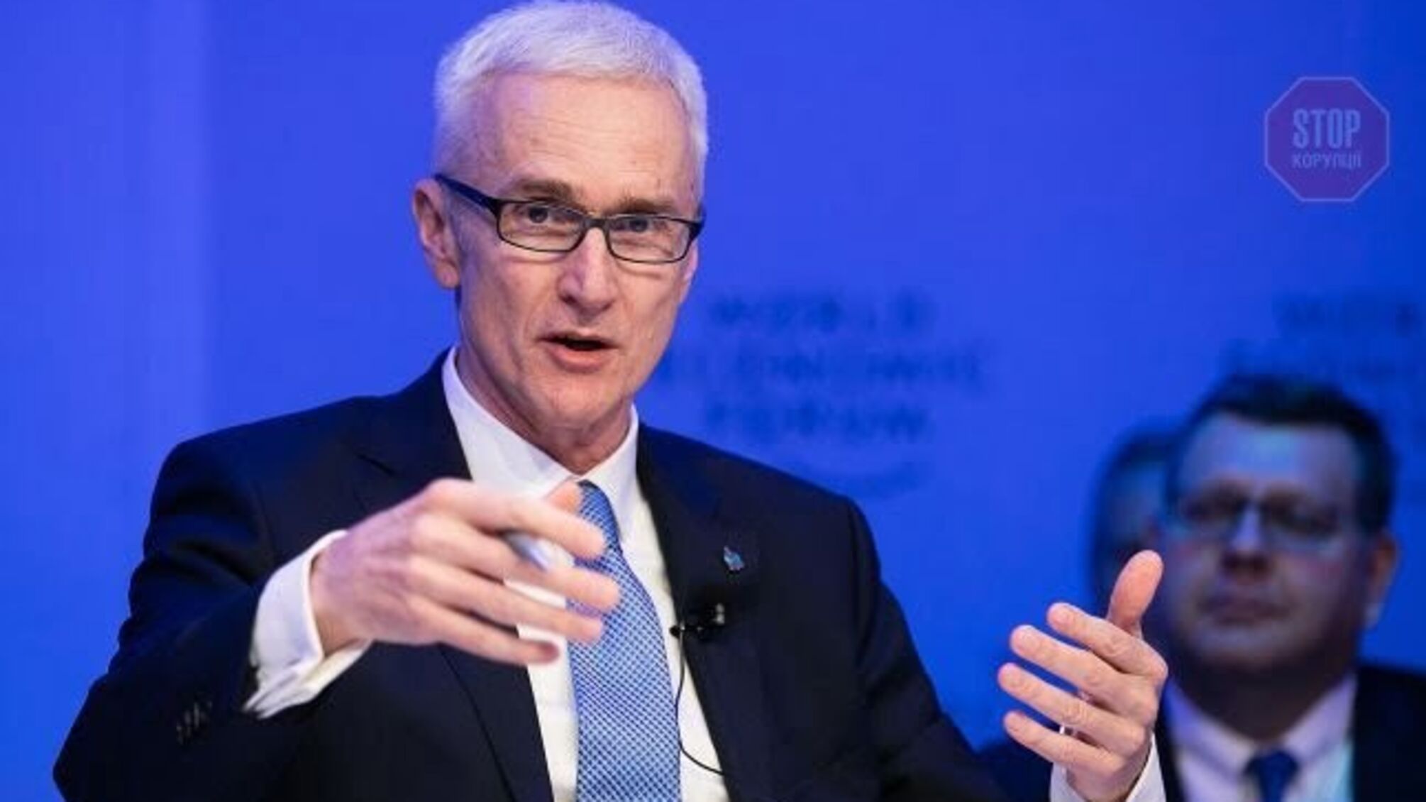 У Інтерполі прогнозують зростання злочинності через вакцини від коронавірусу