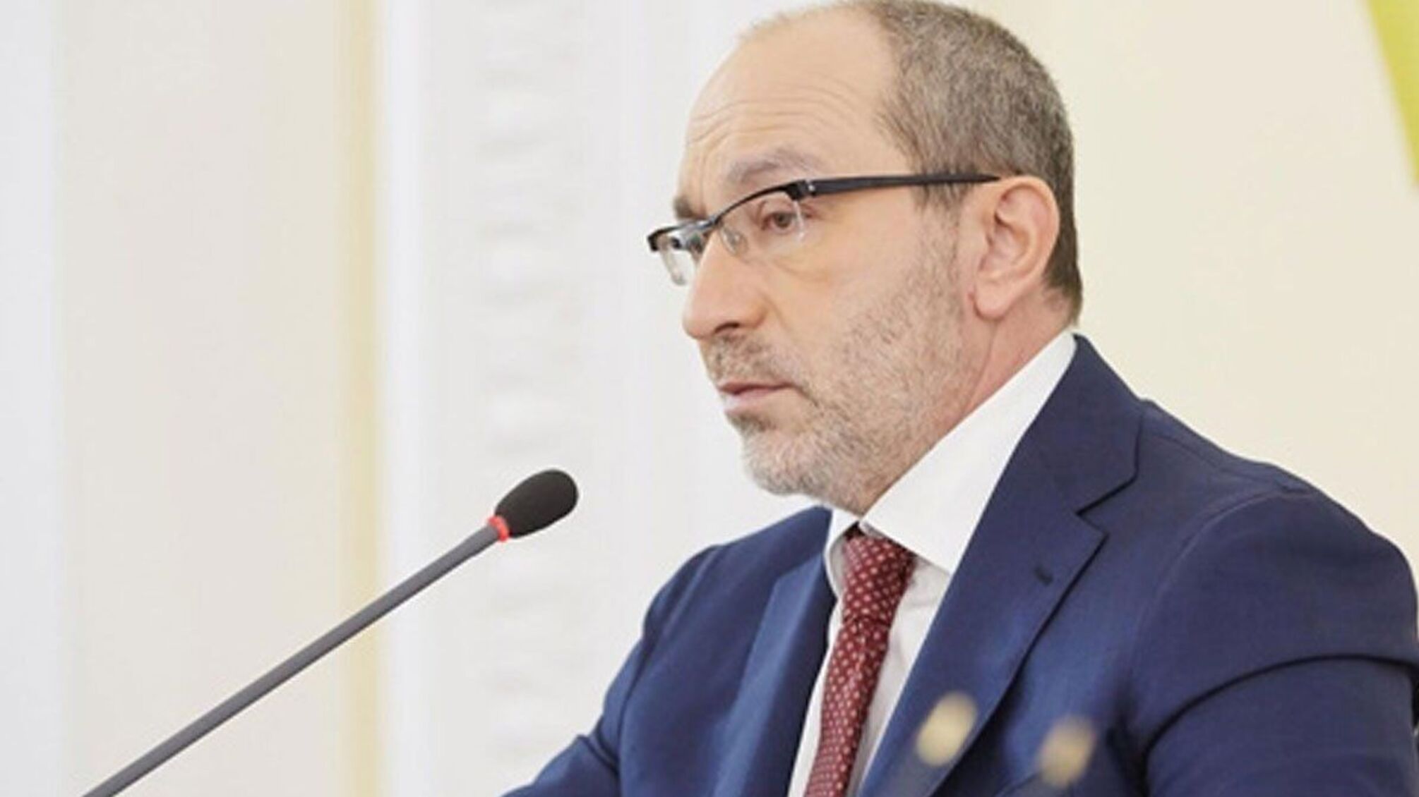 Смерть Кернеса: стало відомо, хто буде керувати Харковом до виборів