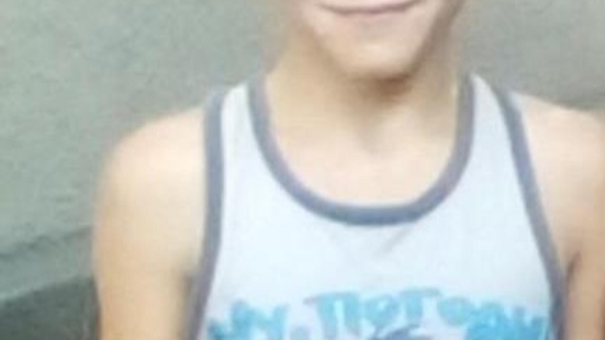 Увага! Розшукується неповнолітній Анатолій Горопай!