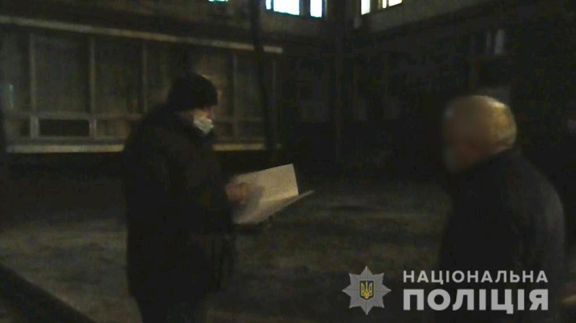 Президенту Національної академії аграрних наук України повідомлено про підозру в одержанні хабара