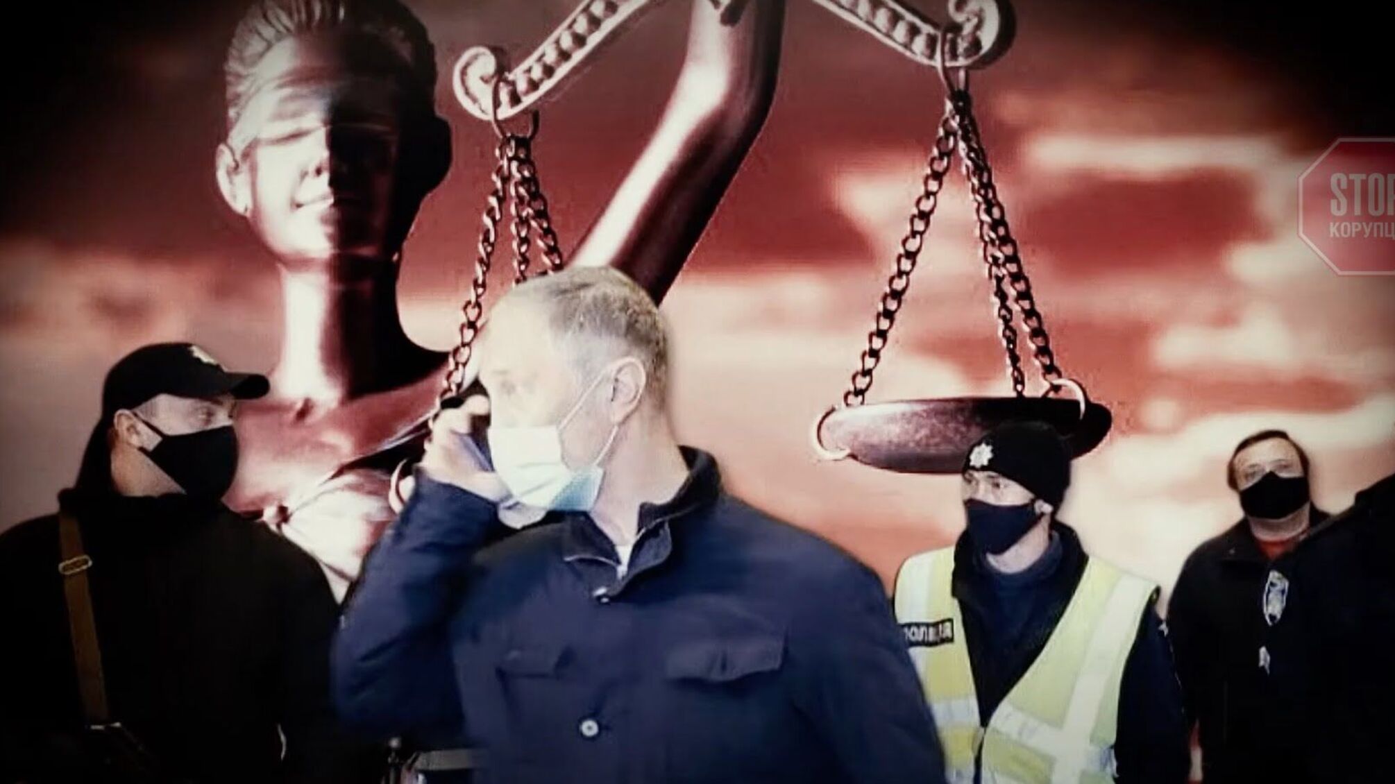 Пощечина снова: Другой суд отказал адвокатам «клана Салда» в деле Херсонбуда