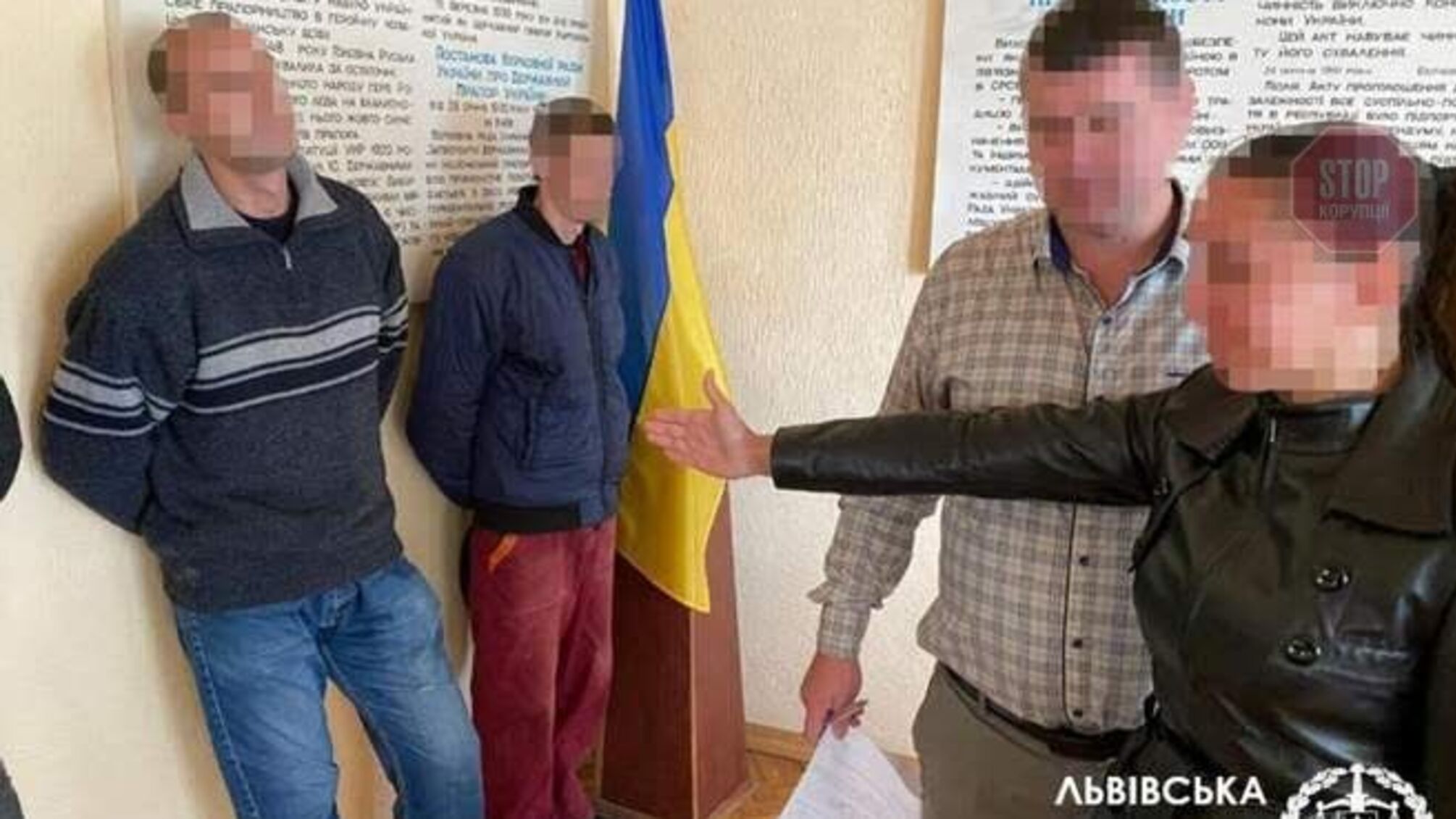 Дві спроби за один день: на Львівщині судитимуть ґвалтівника-невдаху