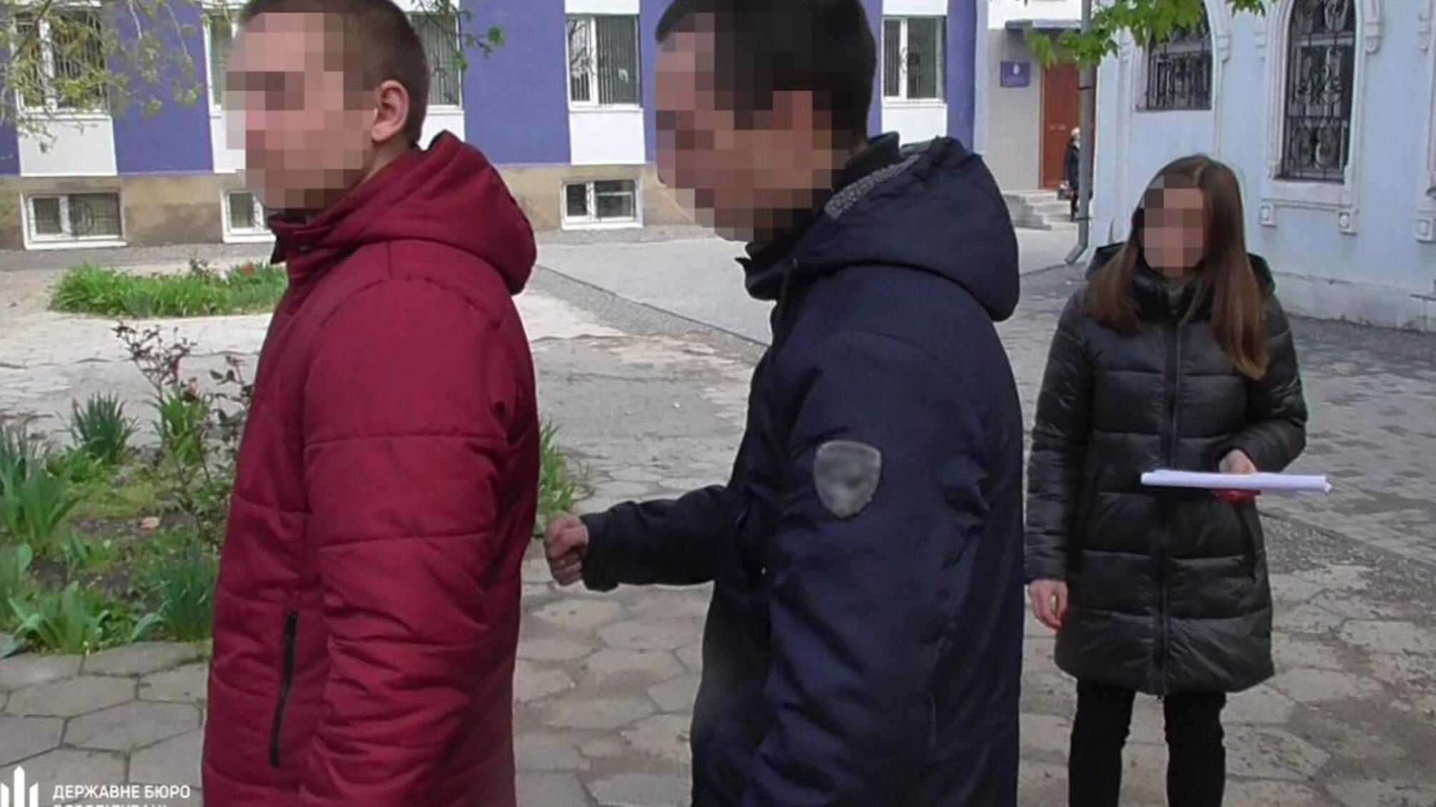 III група інвалідності через порушення статутних правил – військовослужбовець Одещини постане перед судом