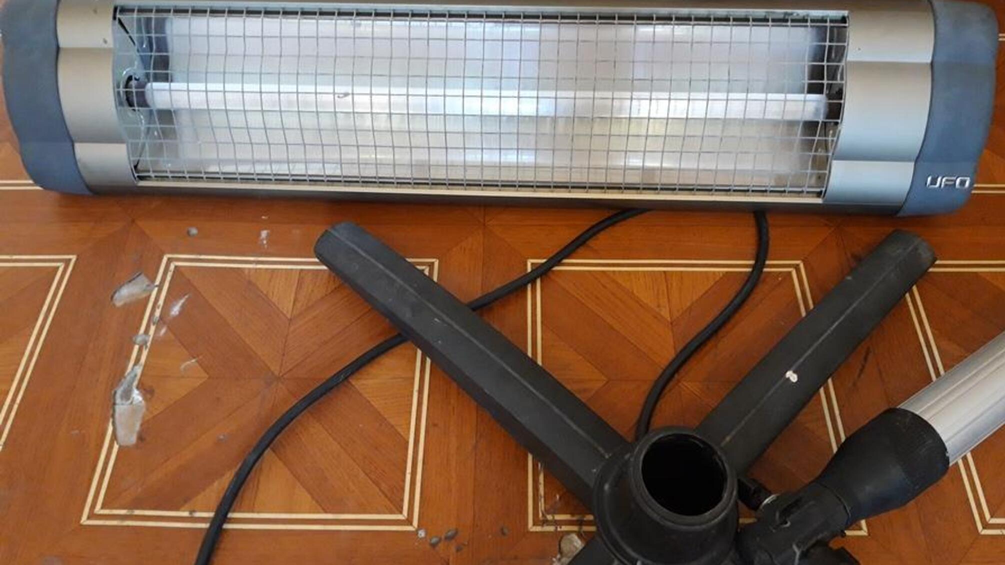 Ізмаїльські поліцейські оперативно викрили 21-річного молодика, який скоїв крадіжку з будинку